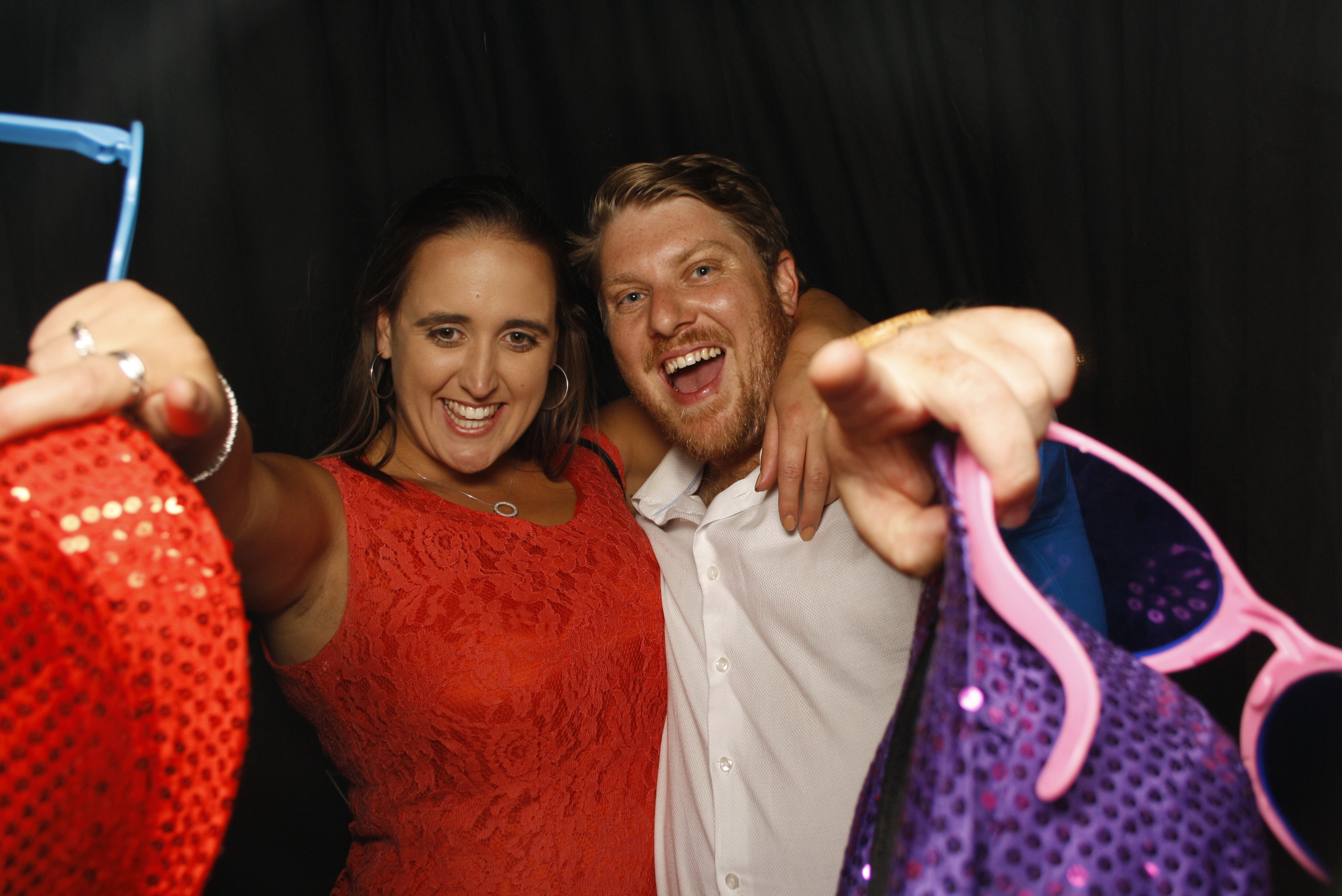 Amanda & Jonny's Wedding | View more photos from the event at wgtngallery.classicphotobooths.co.nz/u/wgtncpbgallery/Amanda-Jonnys-Wedding