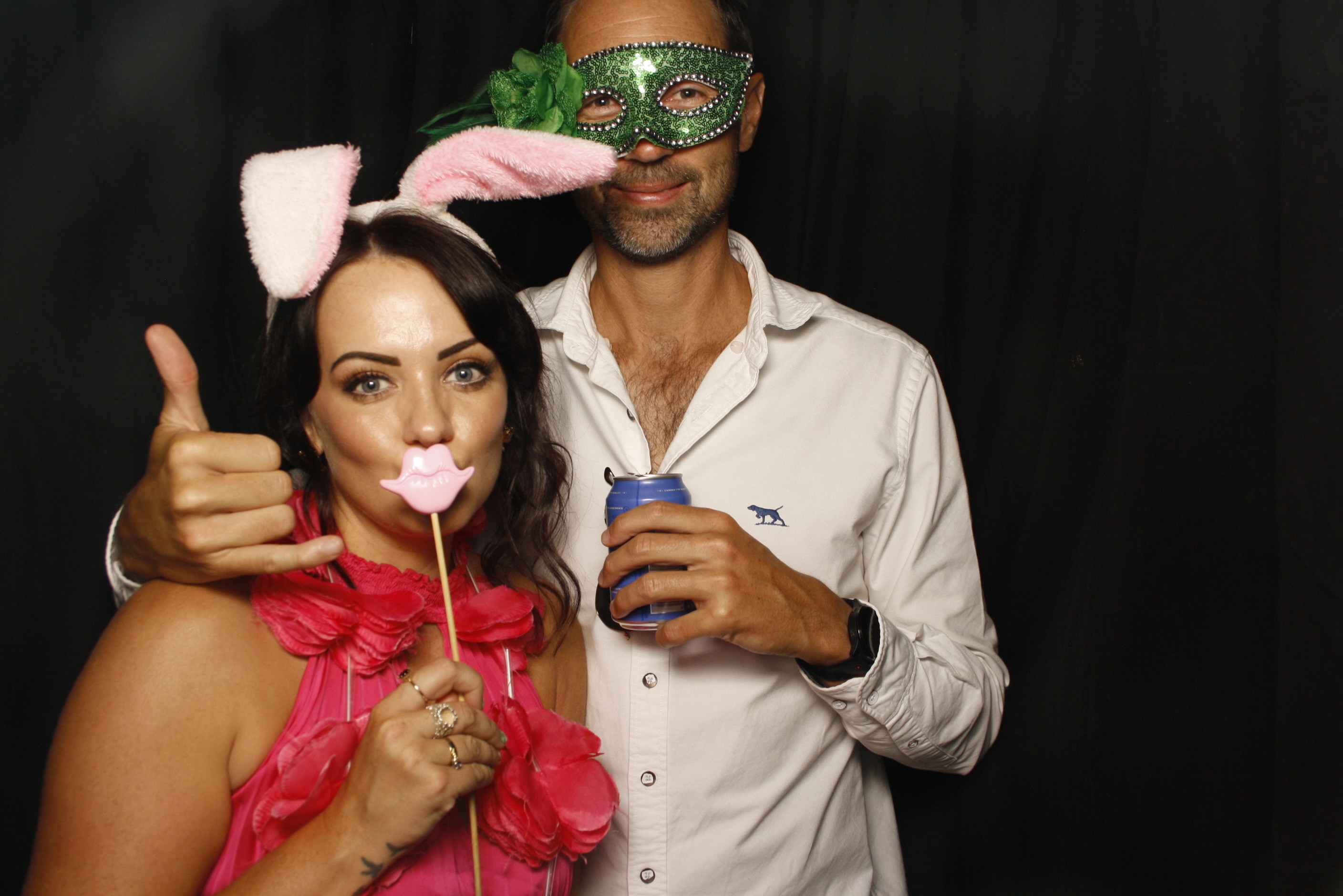 Amanda & Jonny's Wedding | View more photos from the event at wgtngallery.classicphotobooths.co.nz/u/wgtncpbgallery/Amanda-Jonnys-Wedding