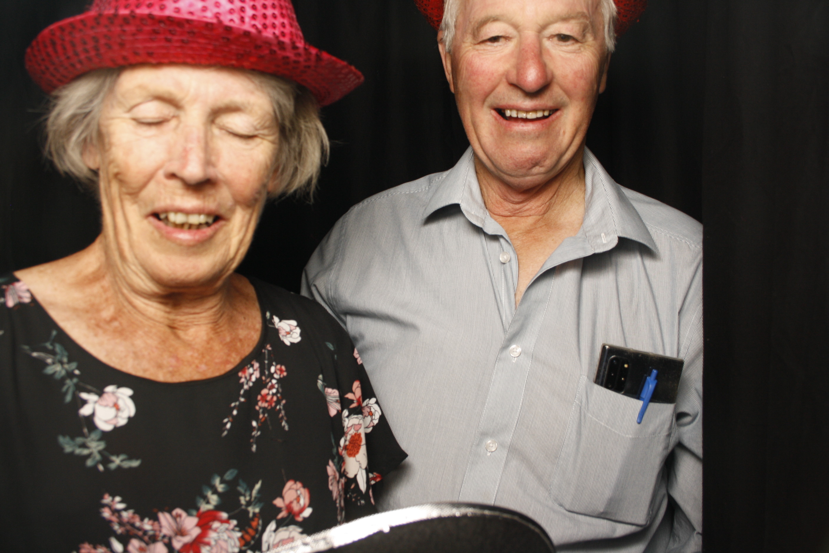 Amanda & Jonny's Wedding | View more photos from the event at wgtngallery.classicphotobooths.co.nz/u/wgtncpbgallery/Amanda-Jonnys-Wedding