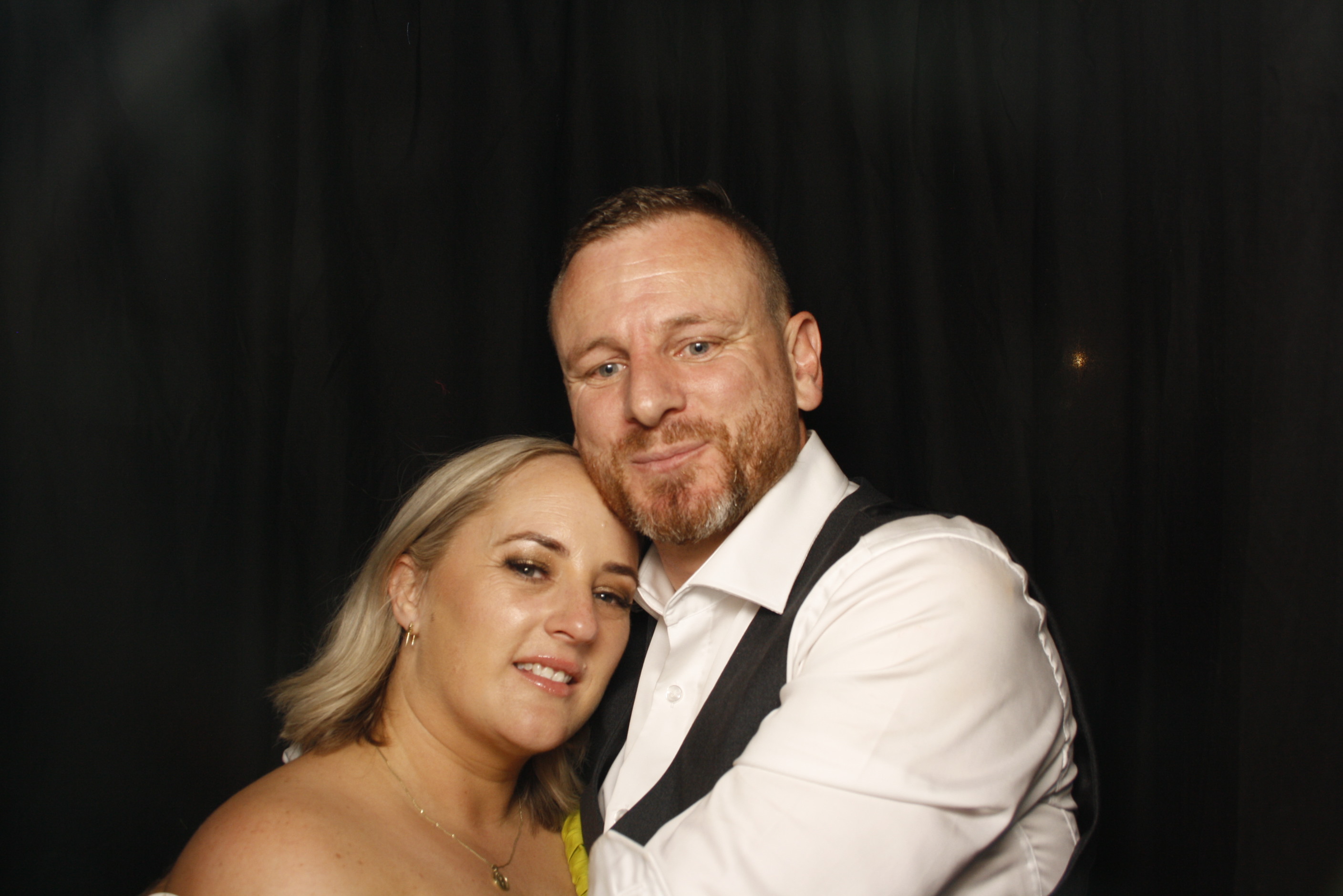 Amanda & Jonny's Wedding | View more photos from the event at wgtngallery.classicphotobooths.co.nz/u/wgtncpbgallery/Amanda-Jonnys-Wedding