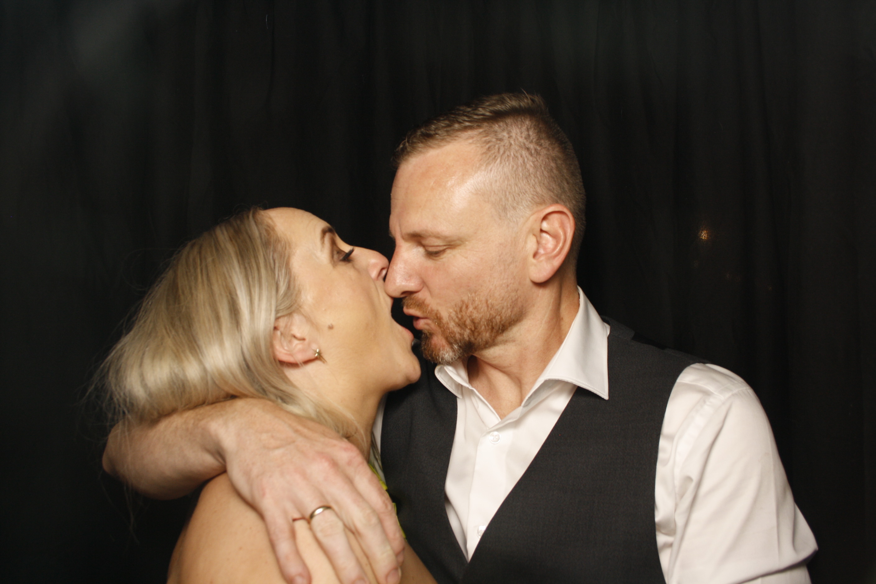 Amanda & Jonny's Wedding | View more photos from the event at wgtngallery.classicphotobooths.co.nz/u/wgtncpbgallery/Amanda-Jonnys-Wedding