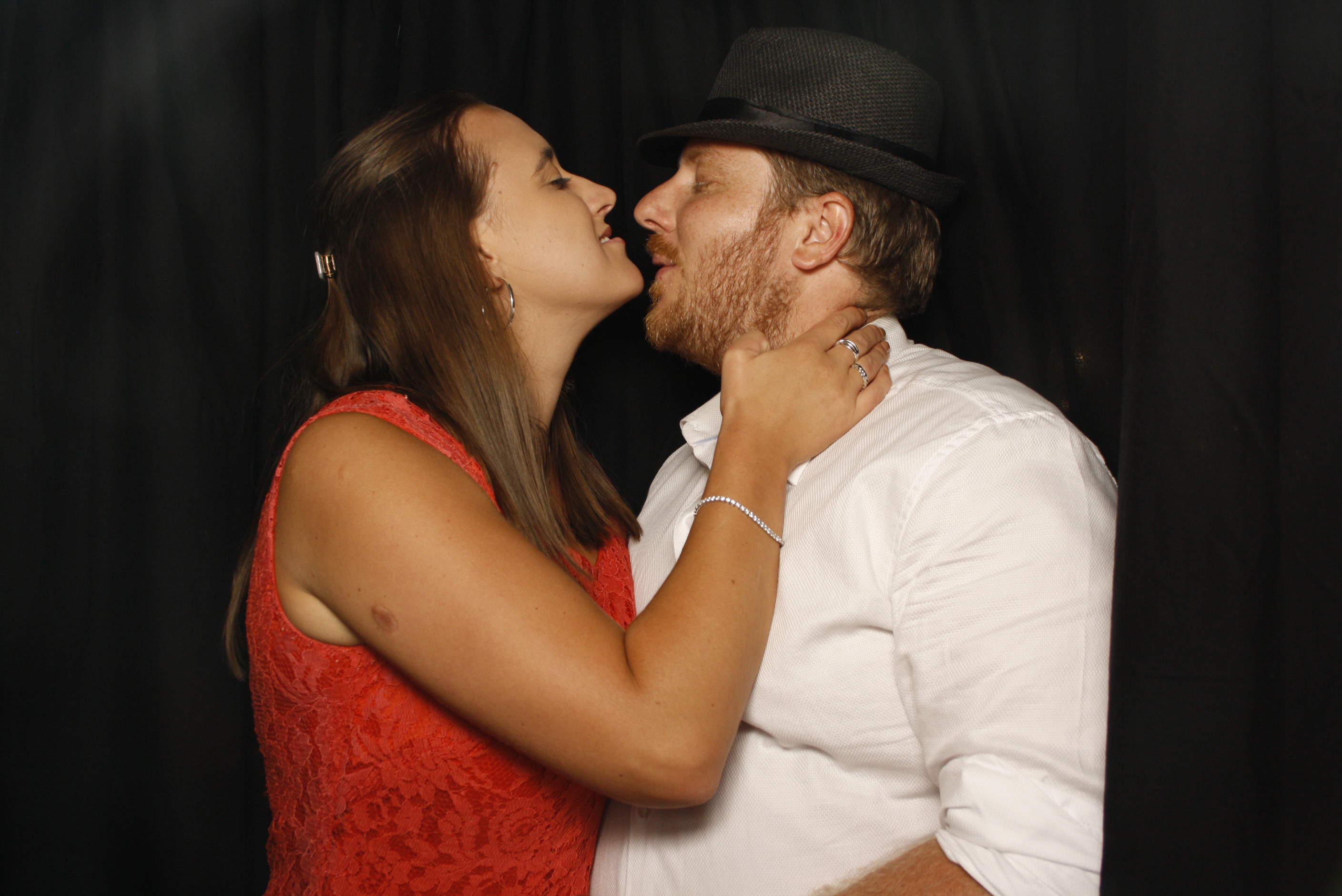 Amanda & Jonny's Wedding | View more photos from the event at wgtngallery.classicphotobooths.co.nz/u/wgtncpbgallery/Amanda-Jonnys-Wedding