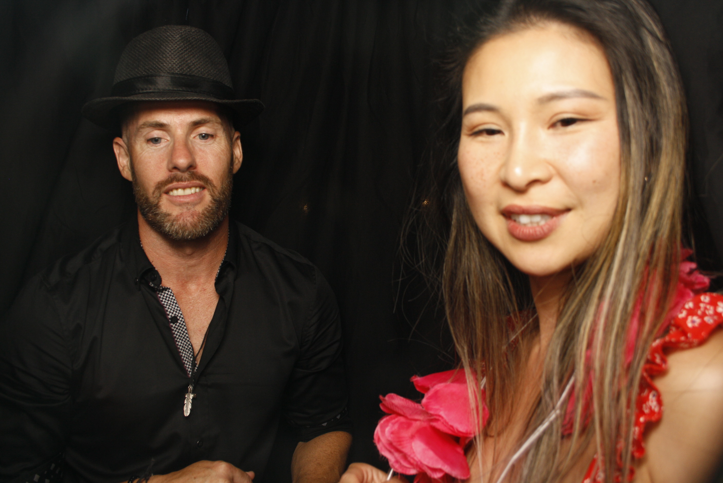 Amanda & Jonny's Wedding | View more photos from the event at wgtngallery.classicphotobooths.co.nz/u/wgtncpbgallery/Amanda-Jonnys-Wedding