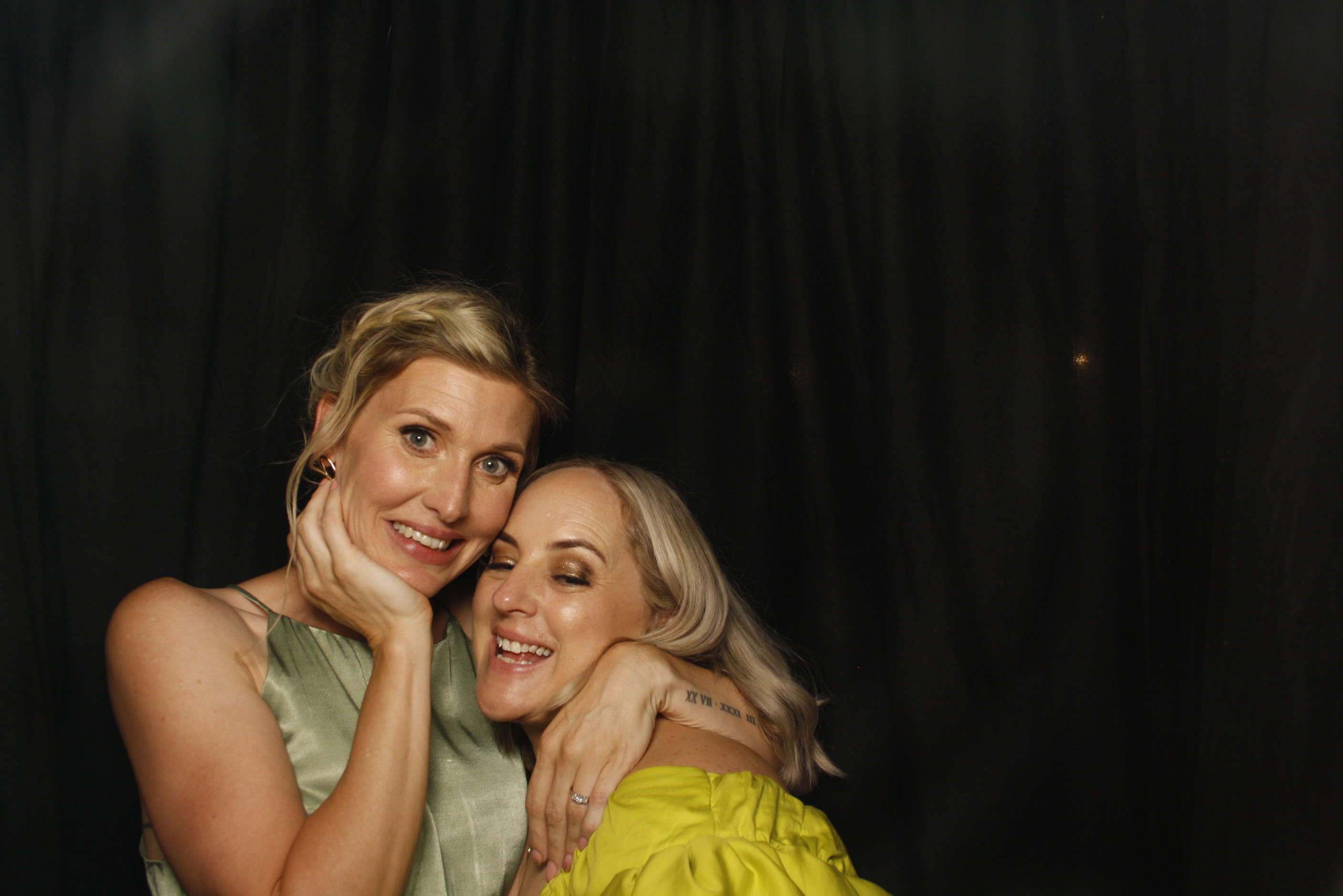 Amanda & Jonny's Wedding | View more photos from the event at wgtngallery.classicphotobooths.co.nz/u/wgtncpbgallery/Amanda-Jonnys-Wedding