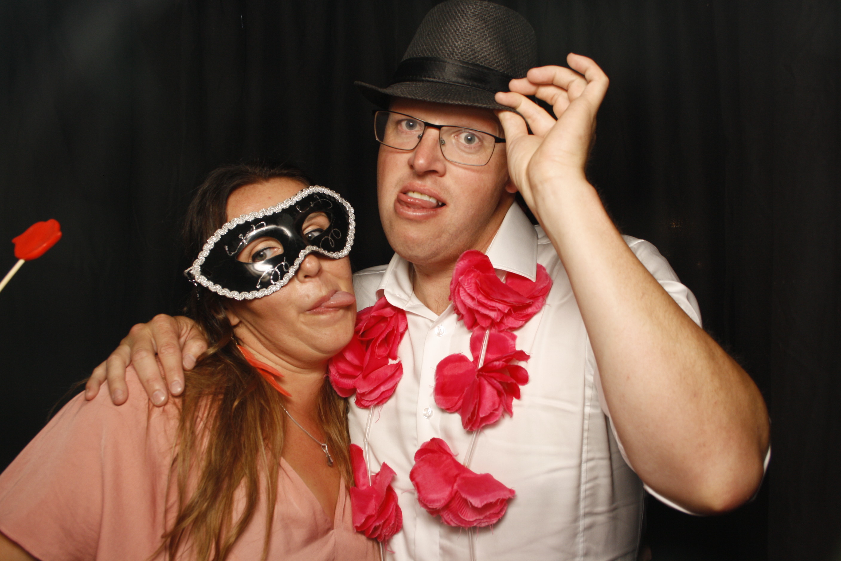 Amanda & Jonny's Wedding | View more photos from the event at wgtngallery.classicphotobooths.co.nz/u/wgtncpbgallery/Amanda-Jonnys-Wedding