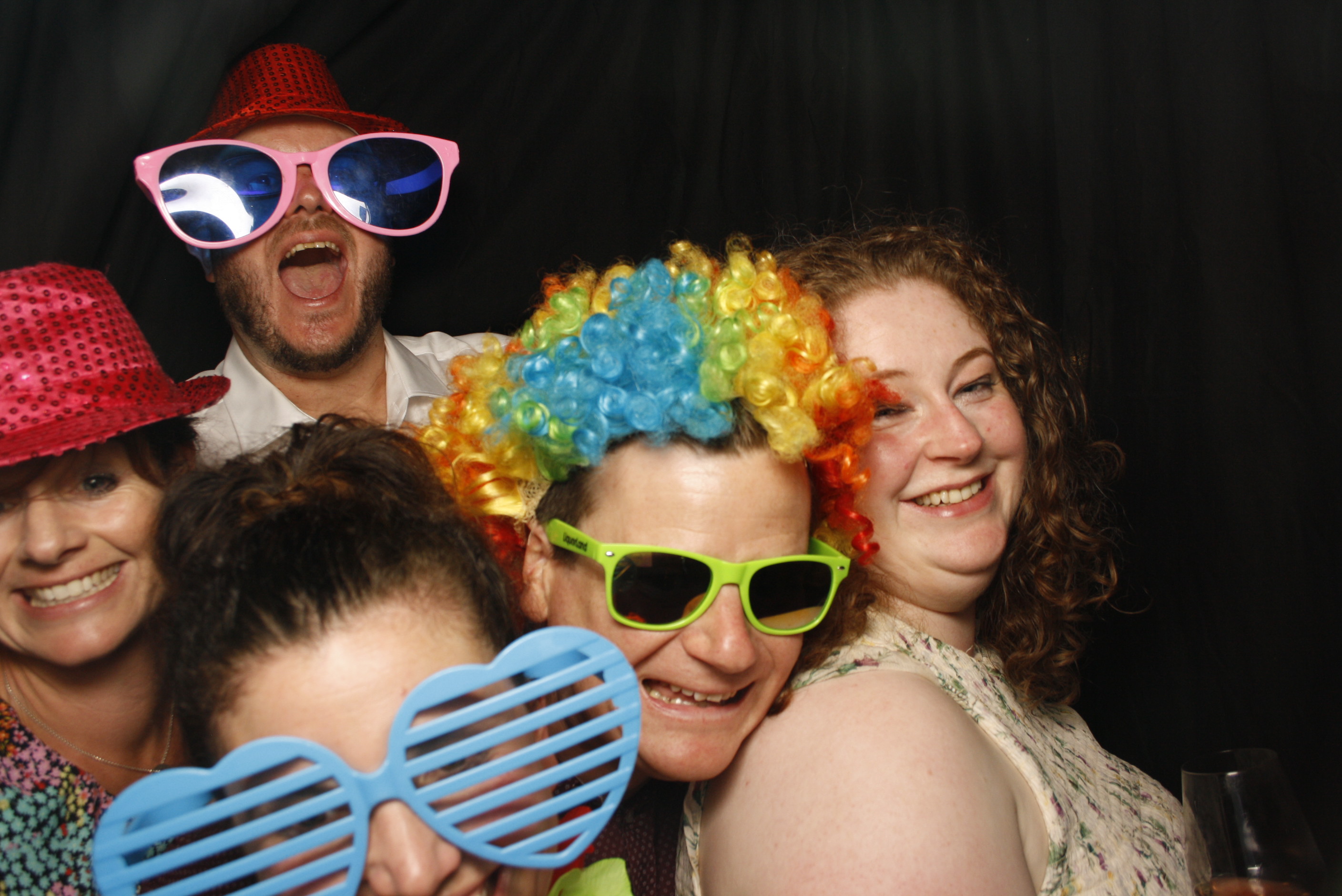 Amanda & Jonny's Wedding | View more photos from the event at wgtngallery.classicphotobooths.co.nz/u/wgtncpbgallery/Amanda-Jonnys-Wedding