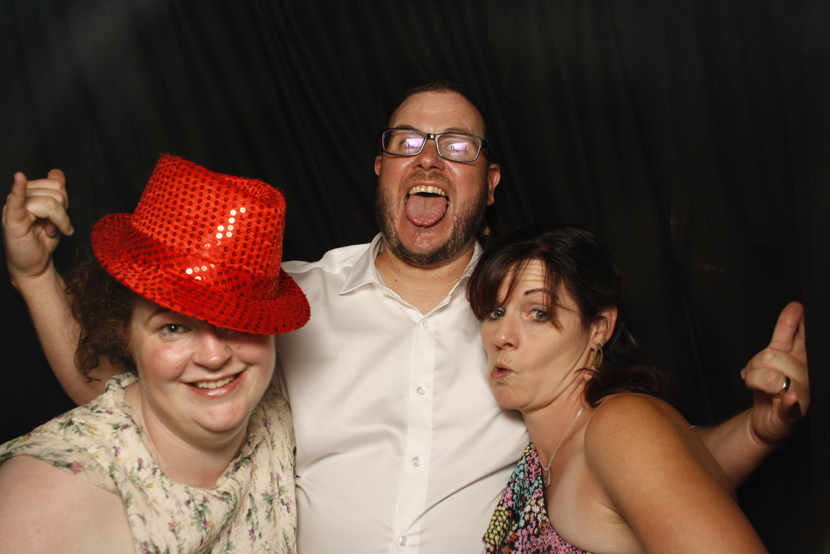 Amanda & Jonny's Wedding | View more photos from the event at wgtngallery.classicphotobooths.co.nz/u/wgtncpbgallery/Amanda-Jonnys-Wedding