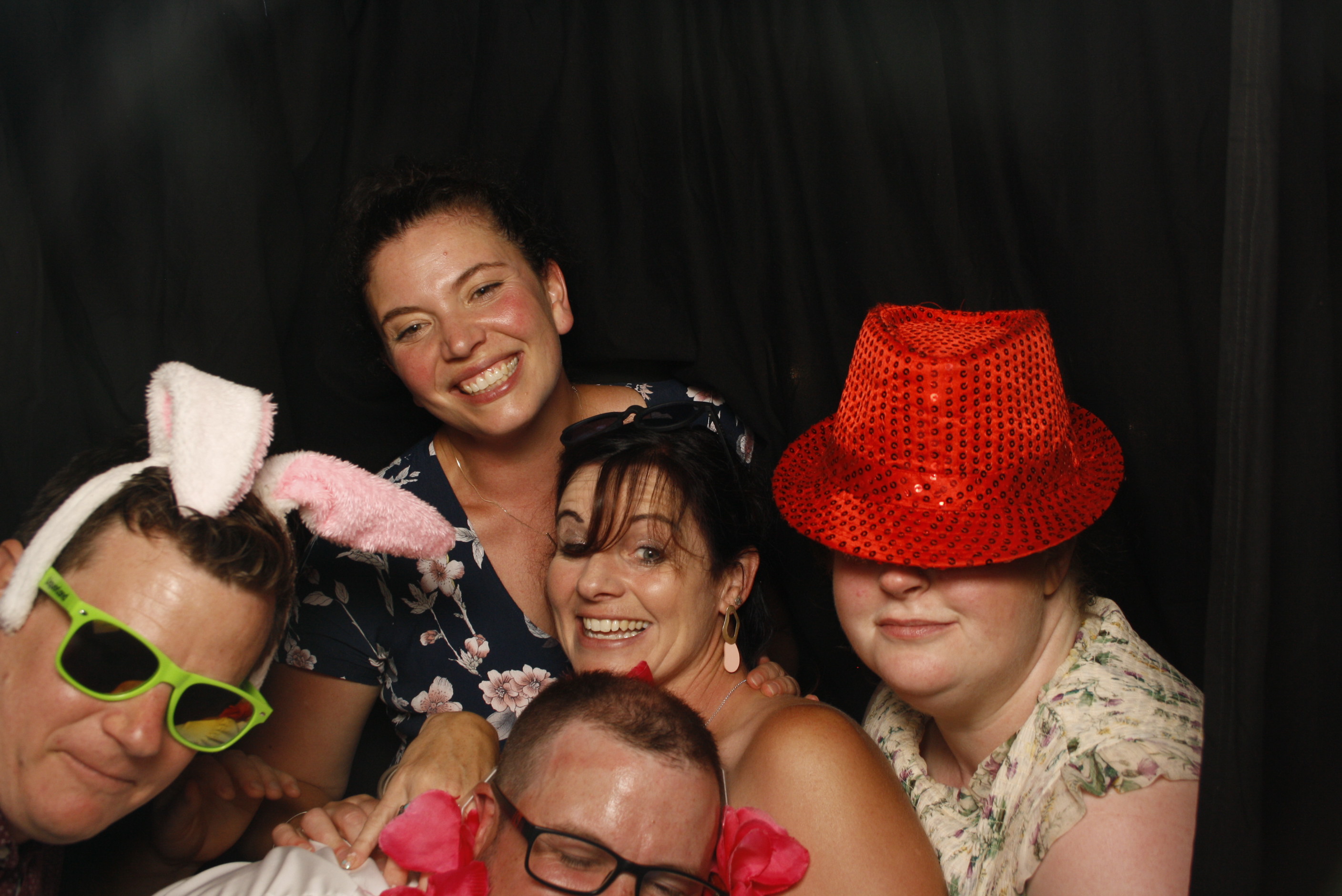 Amanda & Jonny's Wedding | View more photos from the event at wgtngallery.classicphotobooths.co.nz/u/wgtncpbgallery/Amanda-Jonnys-Wedding