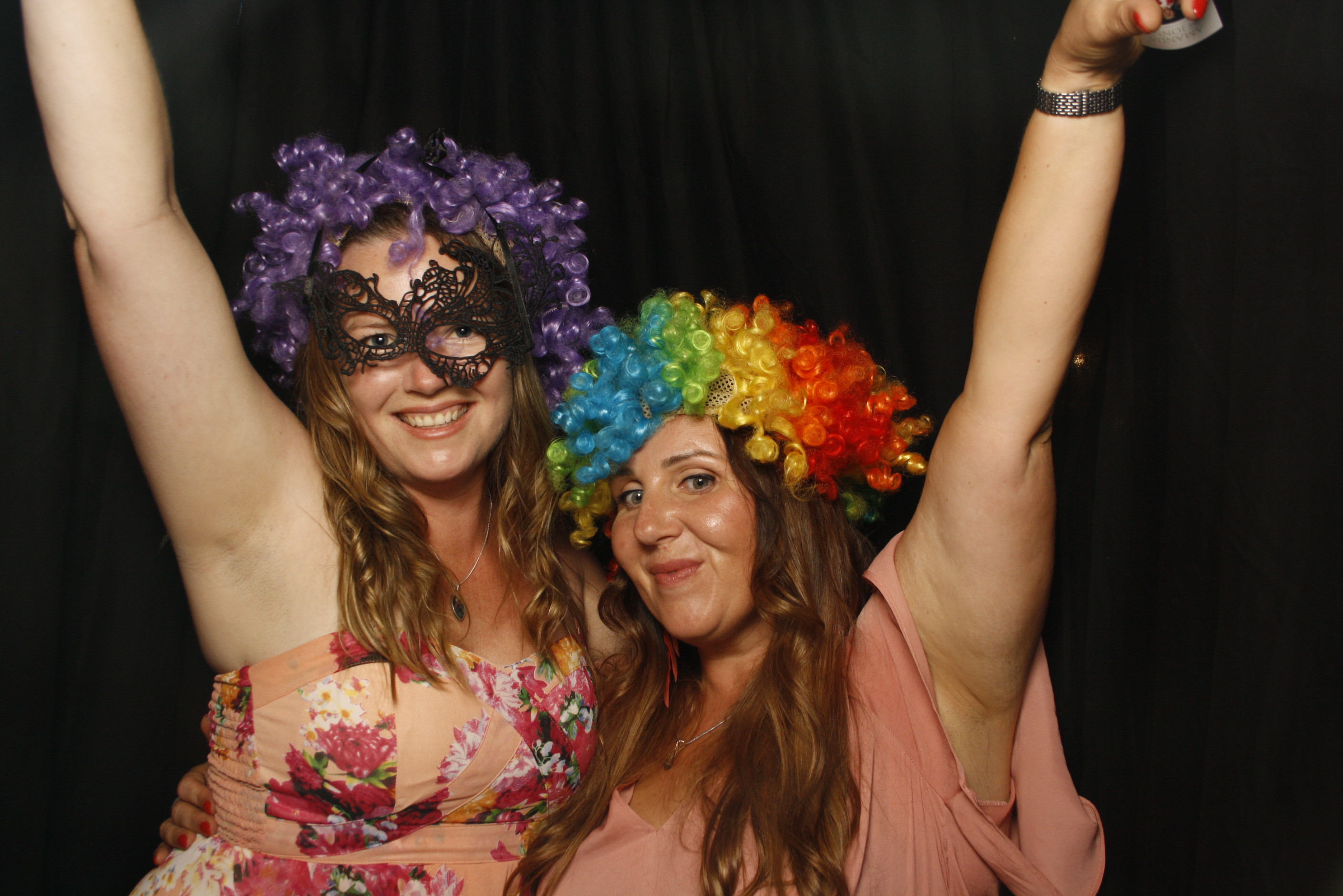 Amanda & Jonny's Wedding | View more photos from the event at wgtngallery.classicphotobooths.co.nz/u/wgtncpbgallery/Amanda-Jonnys-Wedding