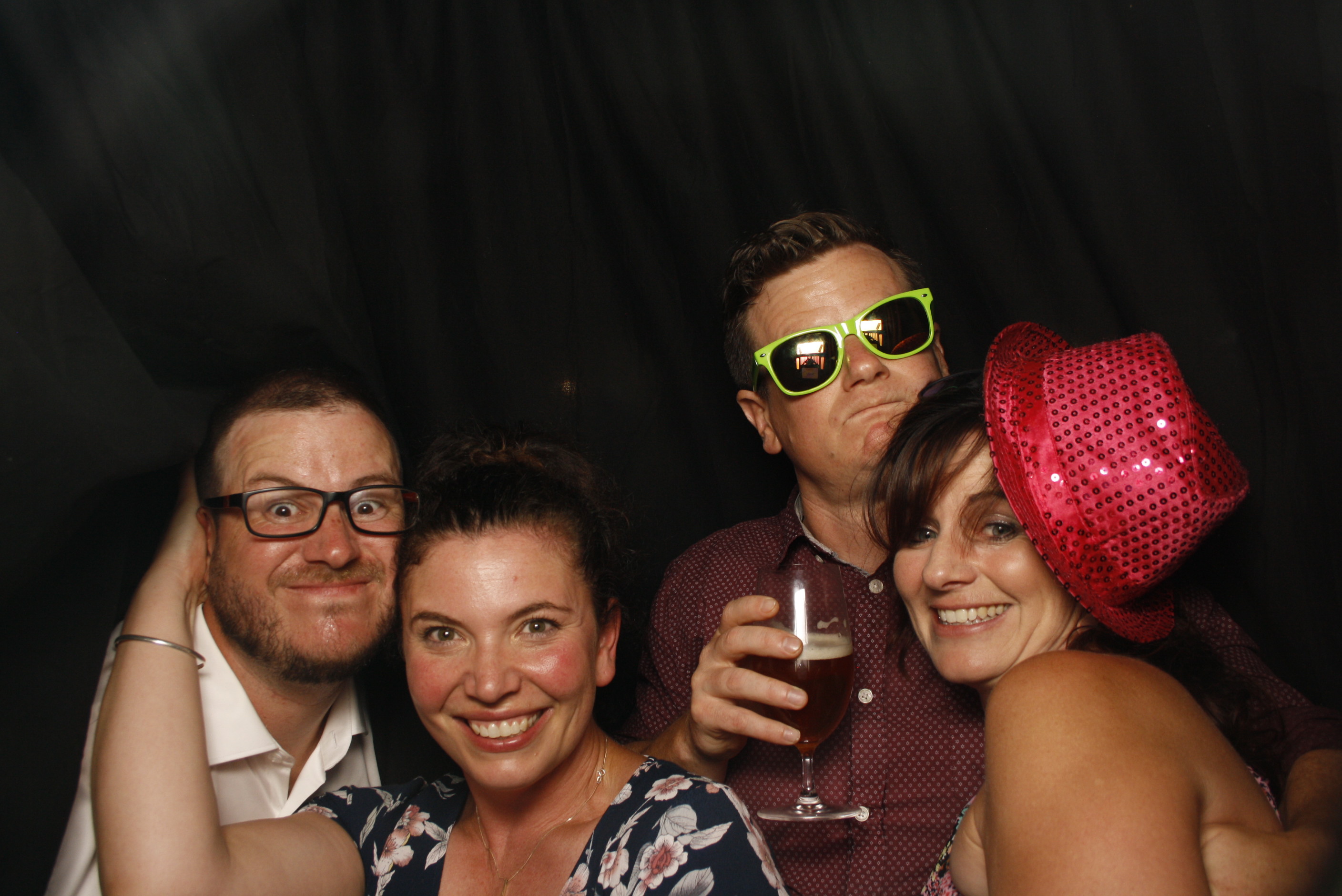 Amanda & Jonny's Wedding | View more photos from the event at wgtngallery.classicphotobooths.co.nz/u/wgtncpbgallery/Amanda-Jonnys-Wedding