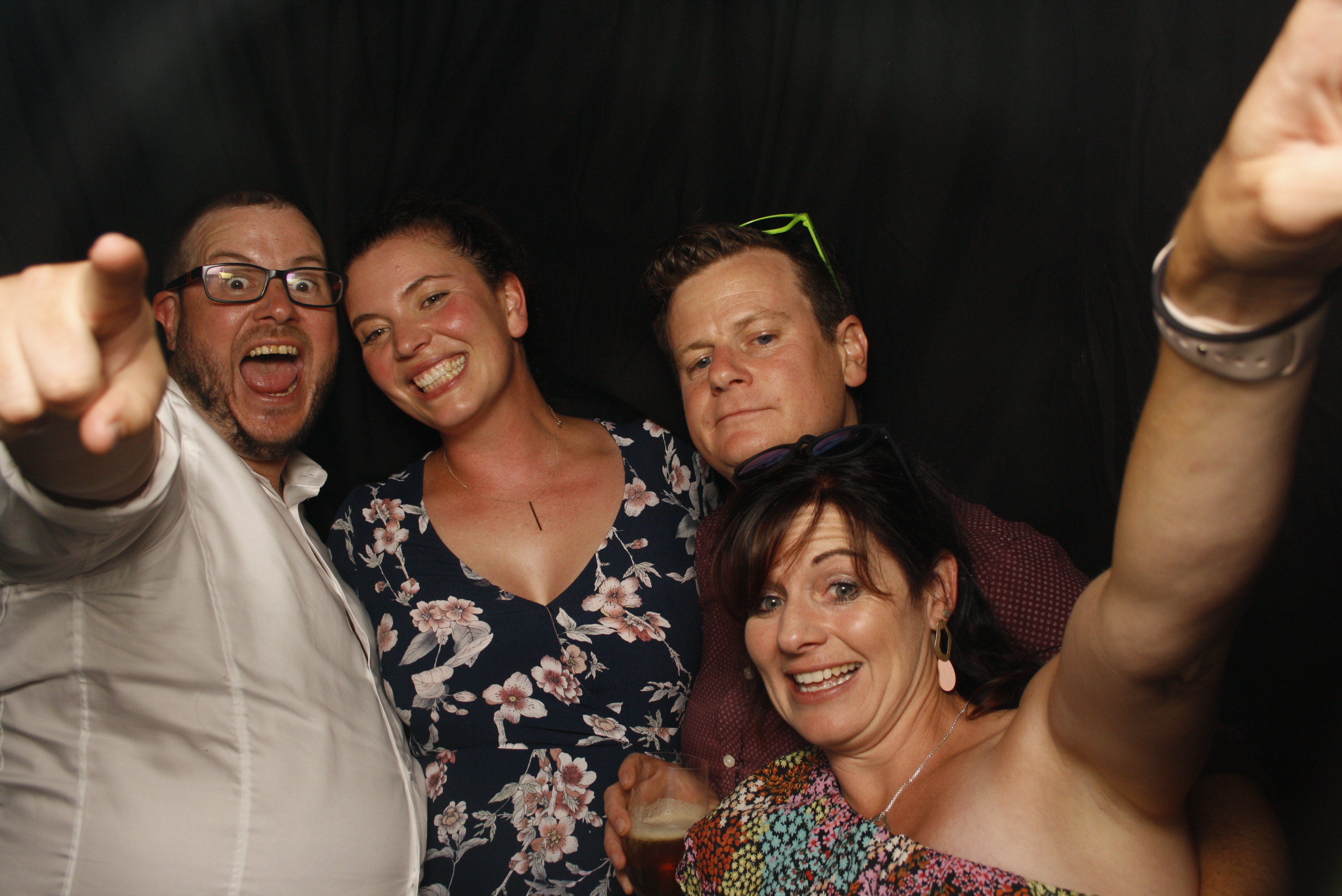 Amanda & Jonny's Wedding | View more photos from the event at wgtngallery.classicphotobooths.co.nz/u/wgtncpbgallery/Amanda-Jonnys-Wedding