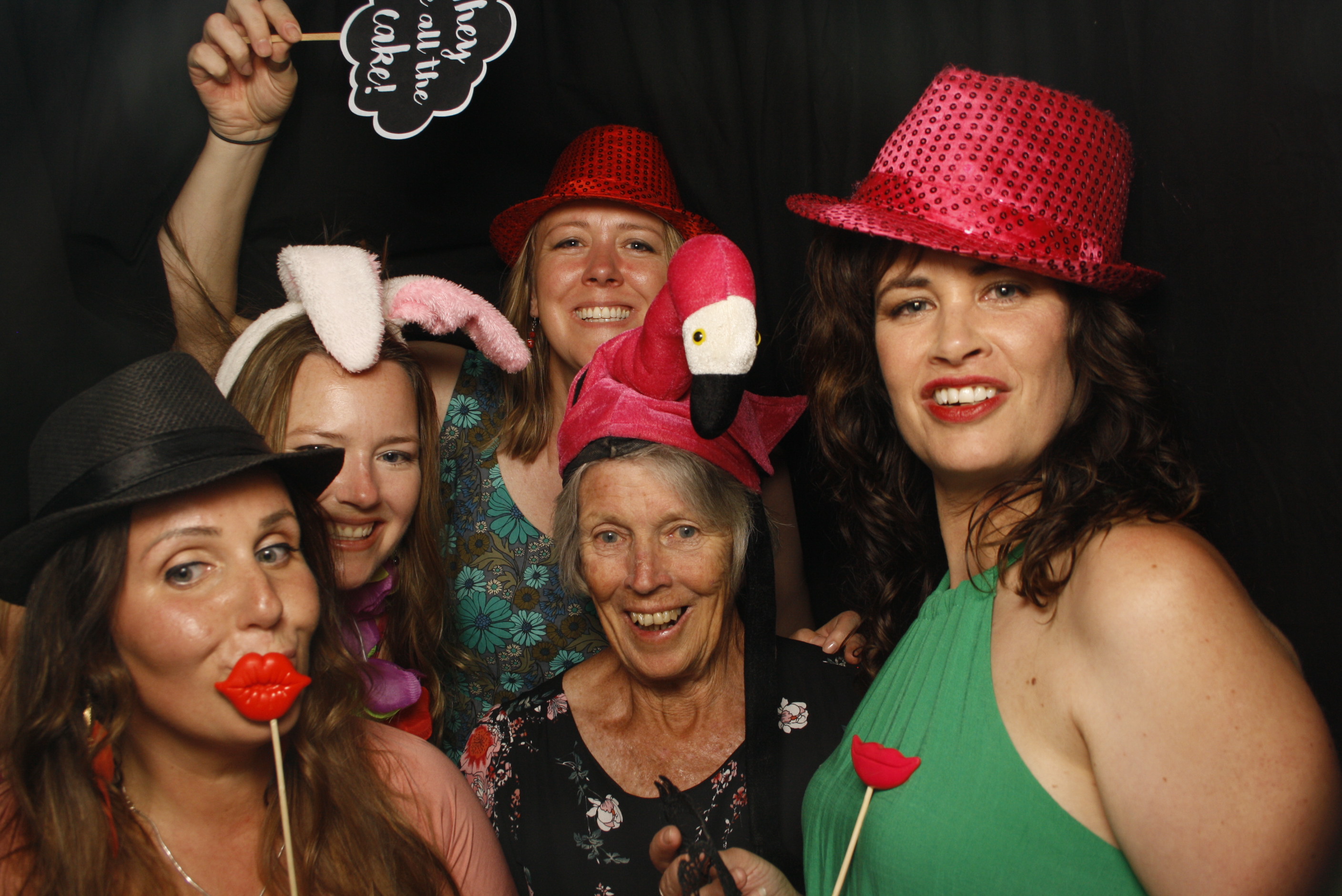 Amanda & Jonny's Wedding | View more photos from the event at wgtngallery.classicphotobooths.co.nz/u/wgtncpbgallery/Amanda-Jonnys-Wedding