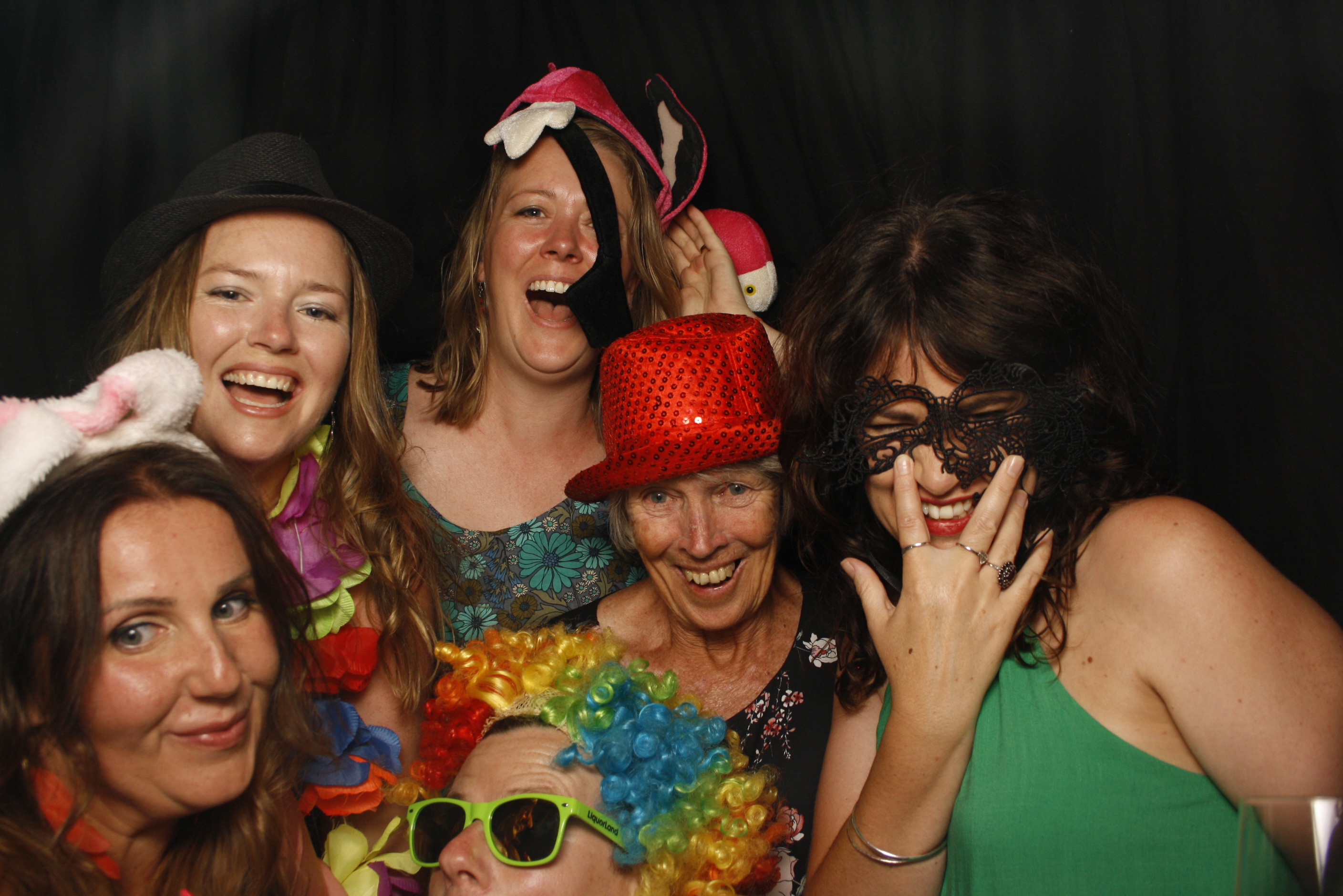 Amanda & Jonny's Wedding | View more photos from the event at wgtngallery.classicphotobooths.co.nz/u/wgtncpbgallery/Amanda-Jonnys-Wedding