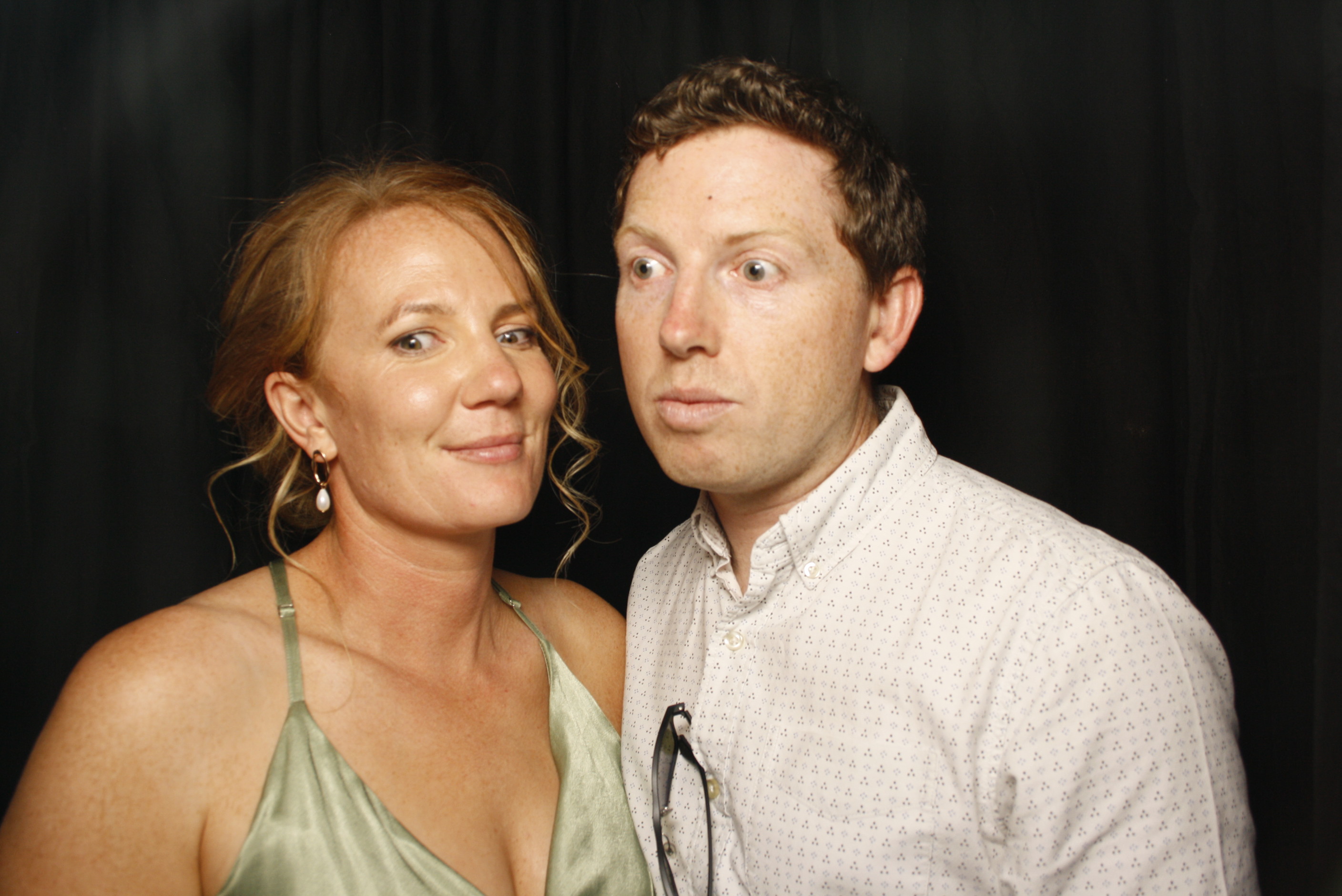 Amanda & Jonny's Wedding | View more photos from the event at wgtngallery.classicphotobooths.co.nz/u/wgtncpbgallery/Amanda-Jonnys-Wedding