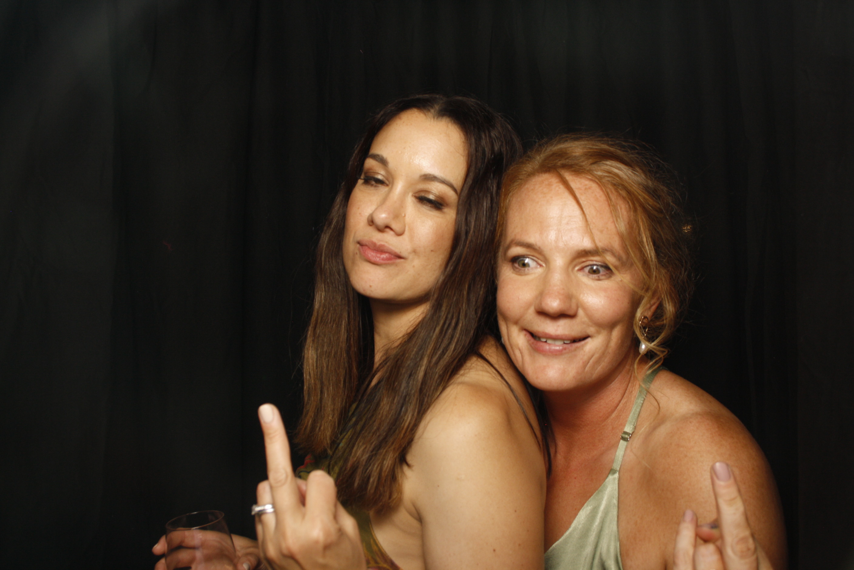 Amanda & Jonny's Wedding | View more photos from the event at wgtngallery.classicphotobooths.co.nz/u/wgtncpbgallery/Amanda-Jonnys-Wedding