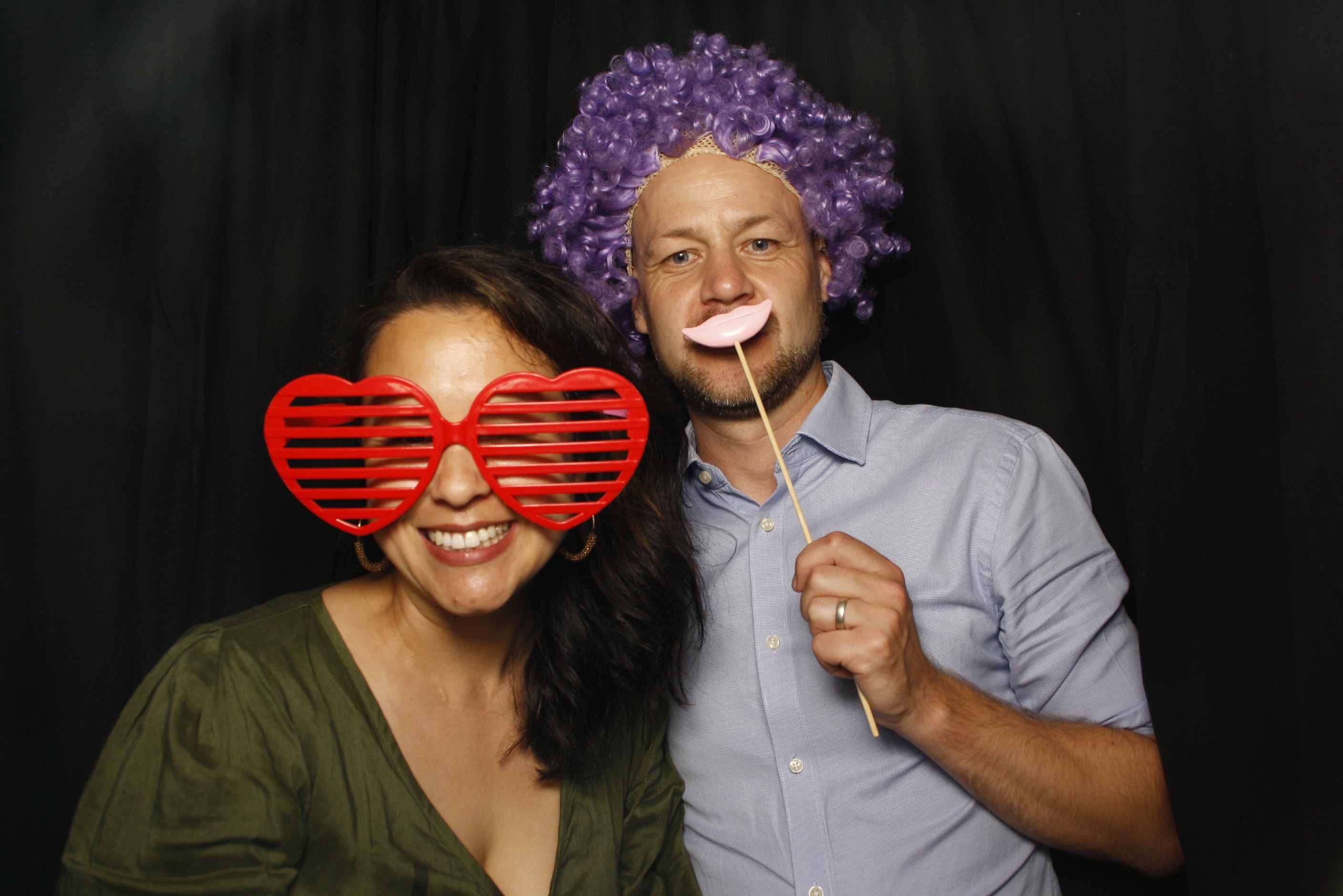 Amanda & Jonny's Wedding | View more photos from the event at wgtngallery.classicphotobooths.co.nz/u/wgtncpbgallery/Amanda-Jonnys-Wedding