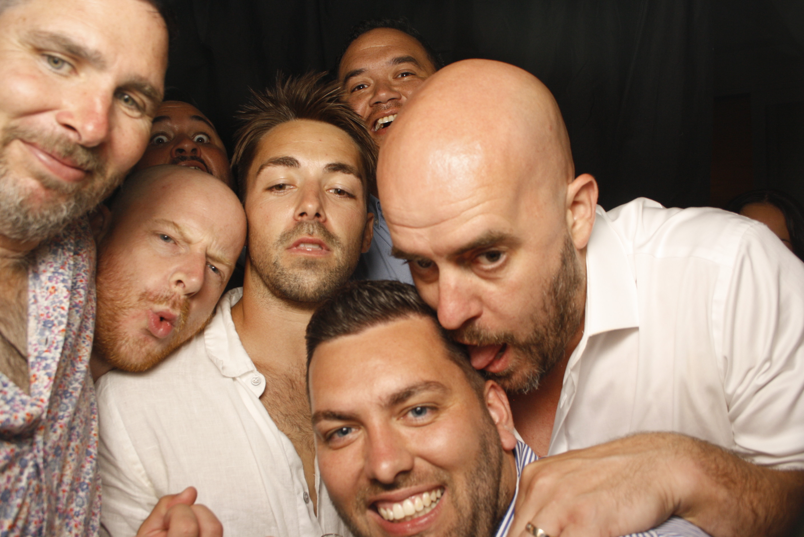 Amanda & Jonny's Wedding | View more photos from the event at wgtngallery.classicphotobooths.co.nz/u/wgtncpbgallery/Amanda-Jonnys-Wedding