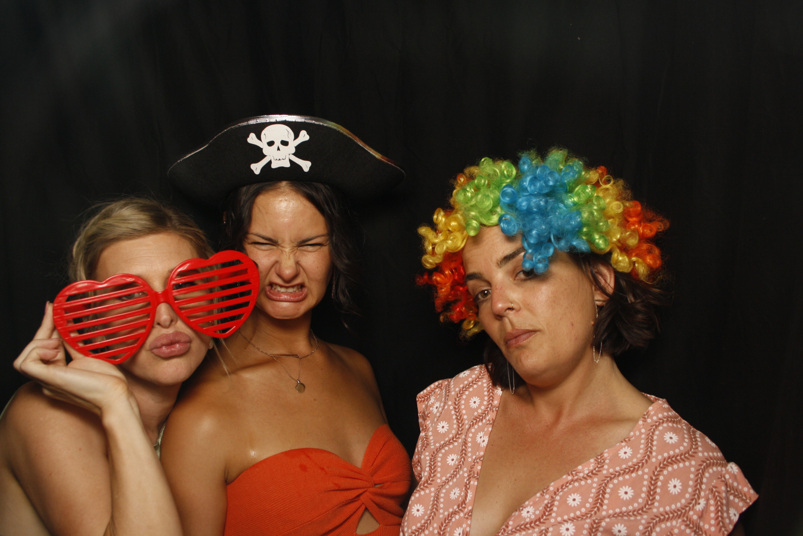 Amanda & Jonny's Wedding | View more photos from the event at wgtngallery.classicphotobooths.co.nz/u/wgtncpbgallery/Amanda-Jonnys-Wedding