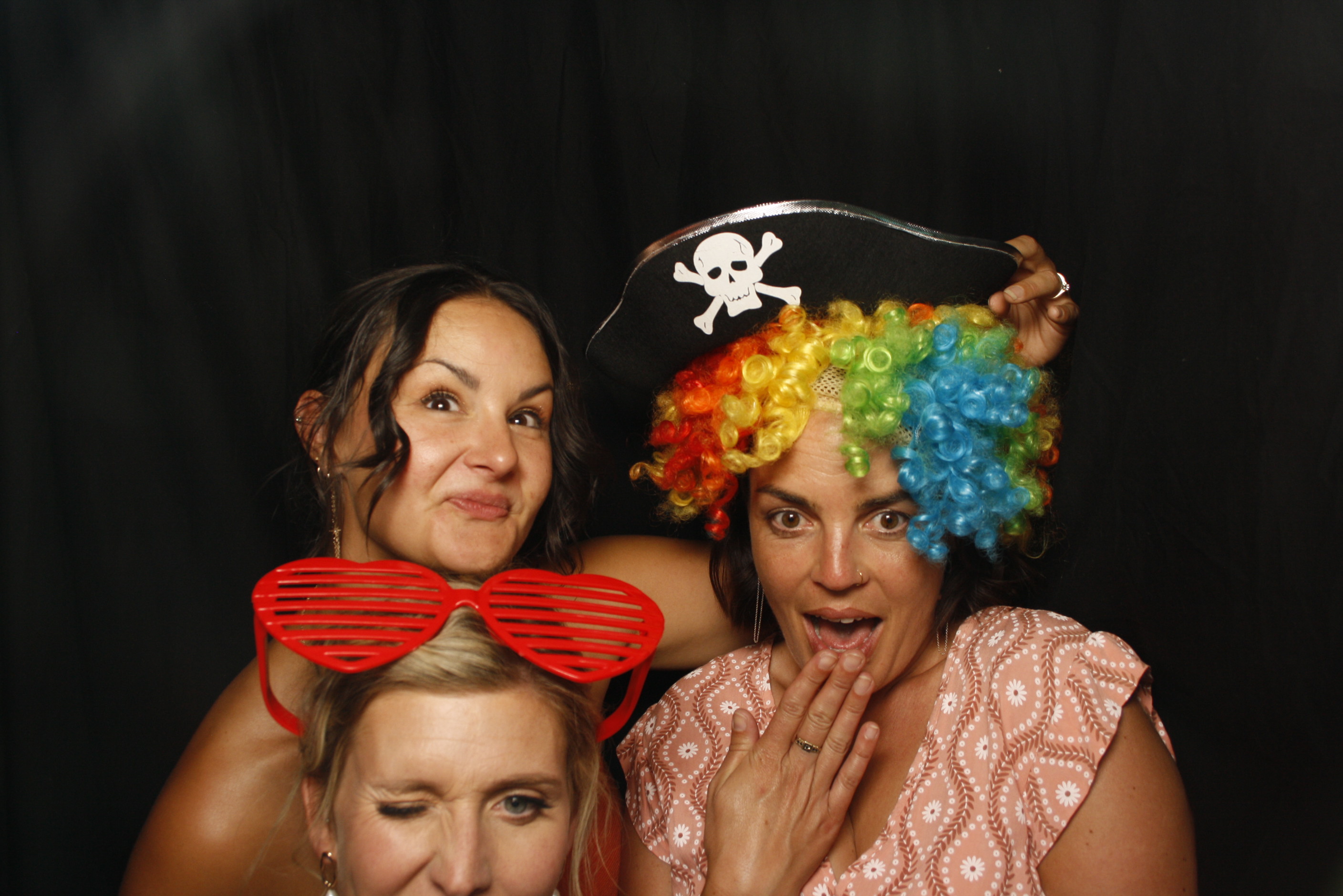 Amanda & Jonny's Wedding | View more photos from the event at wgtngallery.classicphotobooths.co.nz/u/wgtncpbgallery/Amanda-Jonnys-Wedding