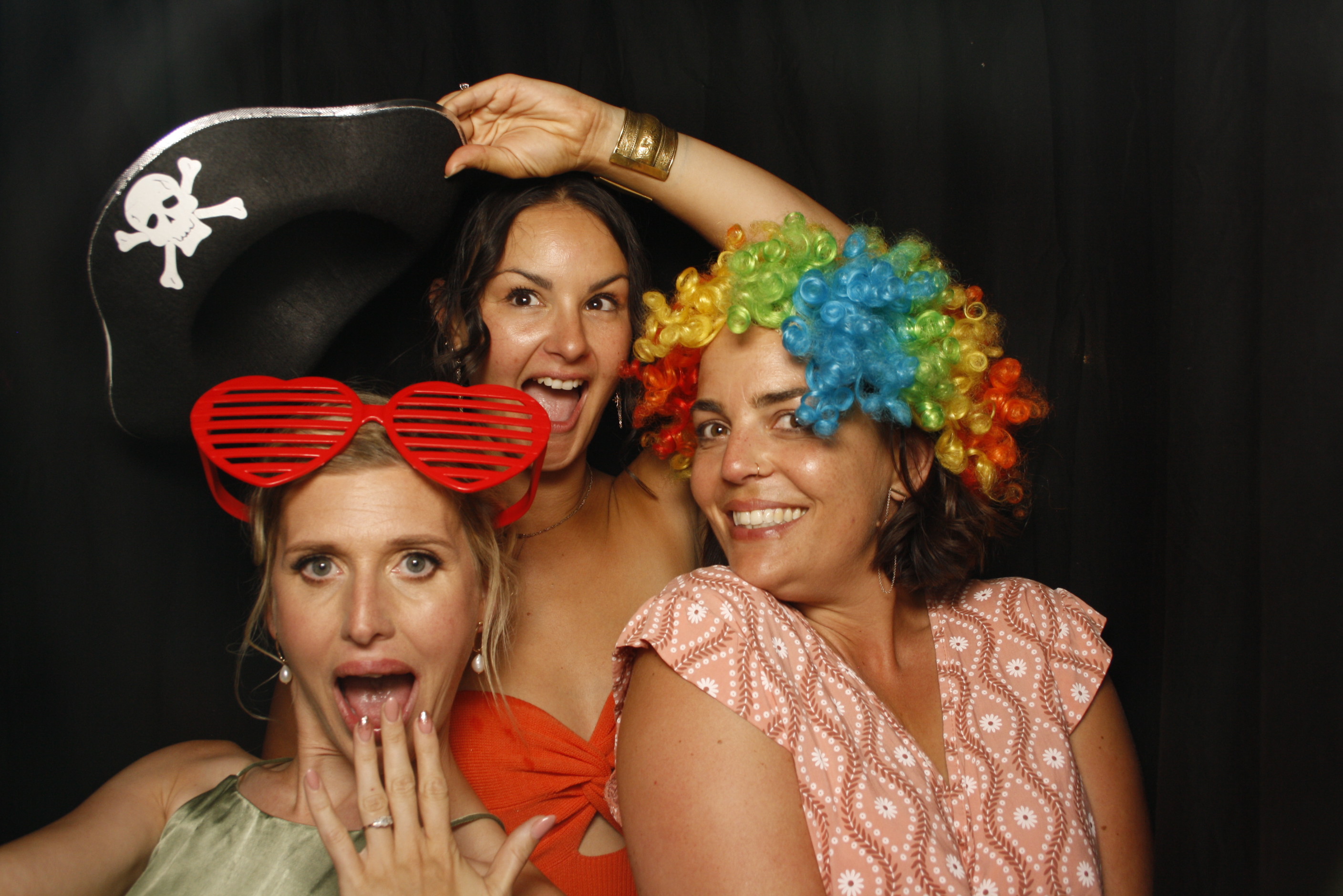 Amanda & Jonny's Wedding | View more photos from the event at wgtngallery.classicphotobooths.co.nz/u/wgtncpbgallery/Amanda-Jonnys-Wedding