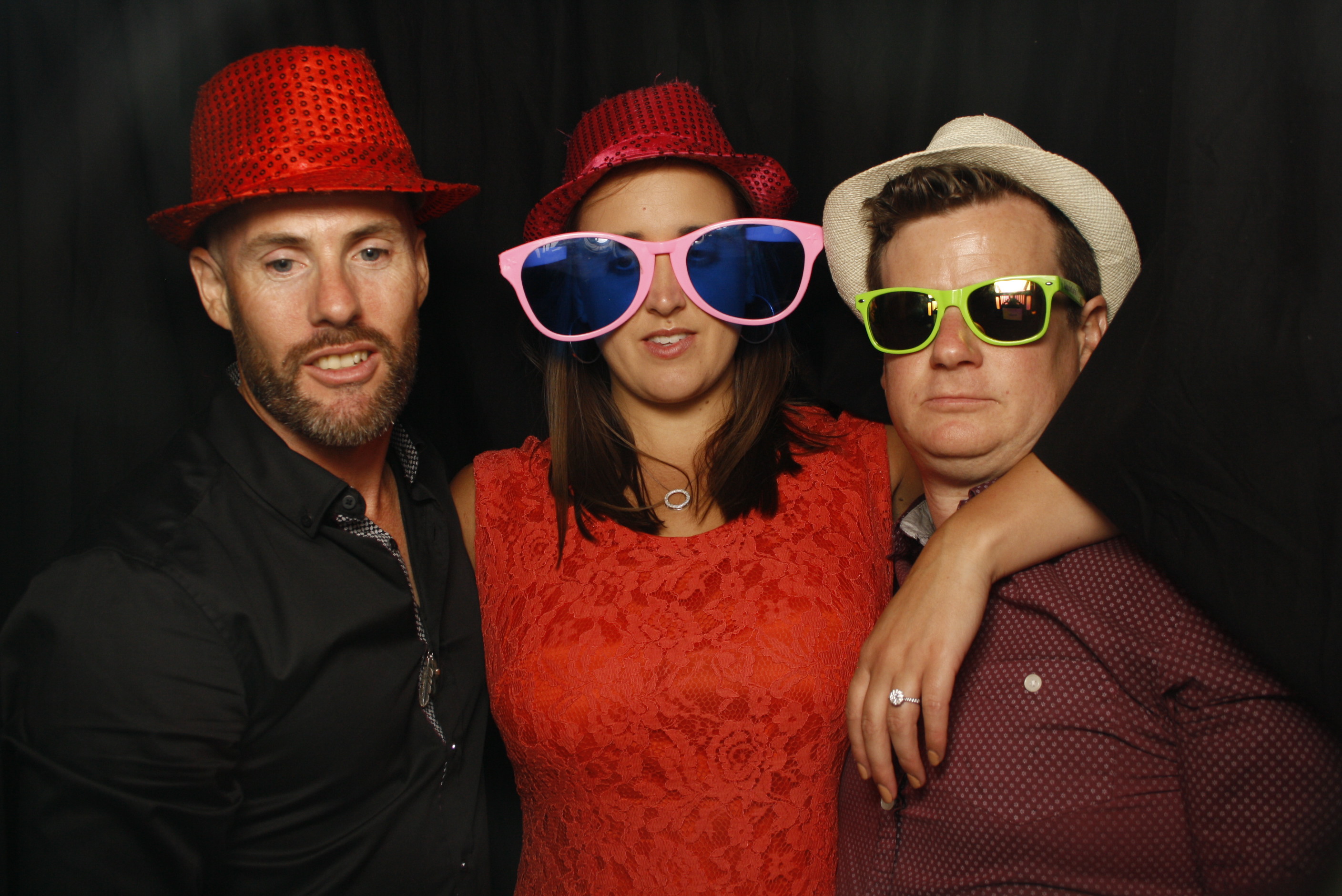 Amanda & Jonny's Wedding | View more photos from the event at wgtngallery.classicphotobooths.co.nz/u/wgtncpbgallery/Amanda-Jonnys-Wedding