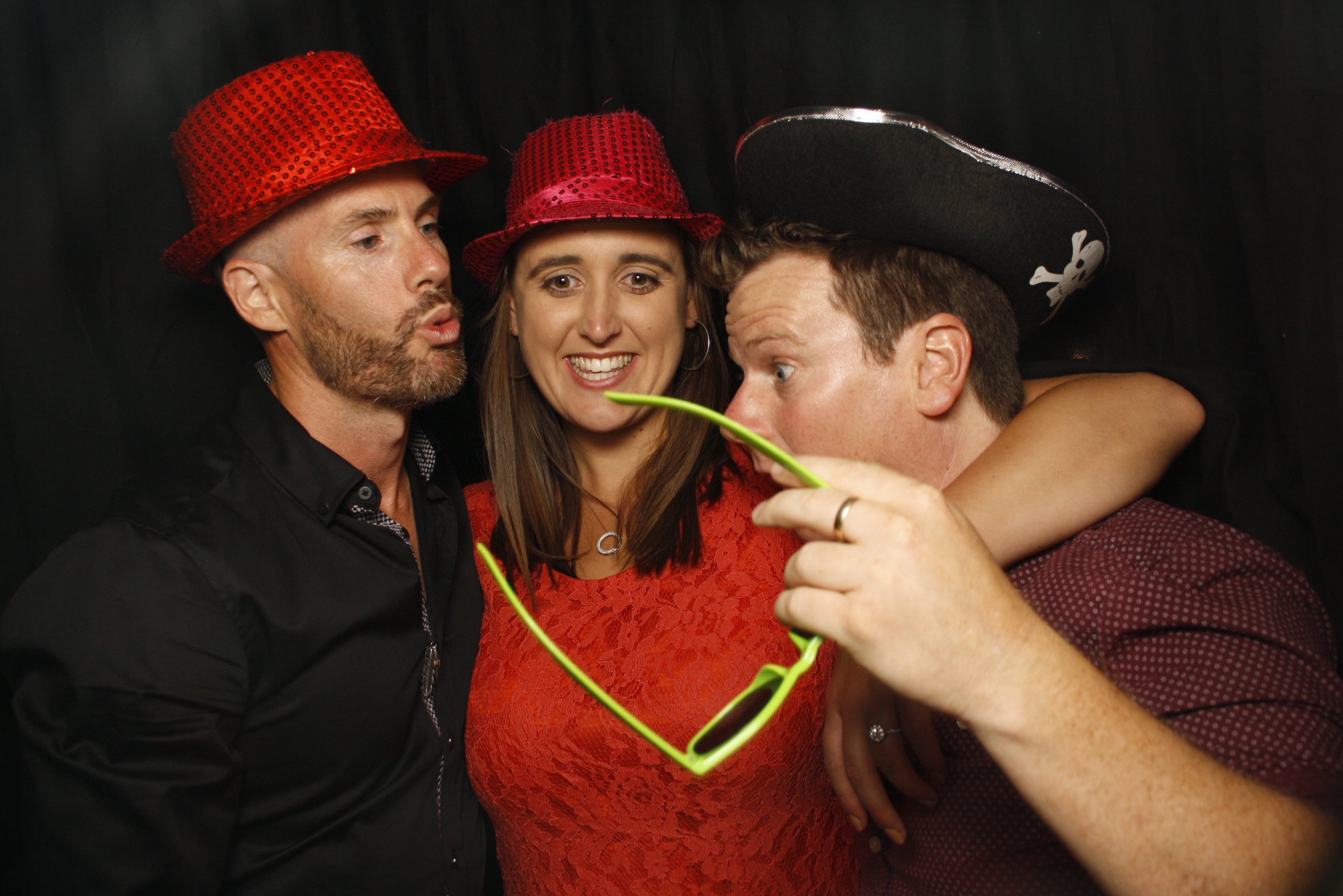 Amanda & Jonny's Wedding | View more photos from the event at wgtngallery.classicphotobooths.co.nz/u/wgtncpbgallery/Amanda-Jonnys-Wedding