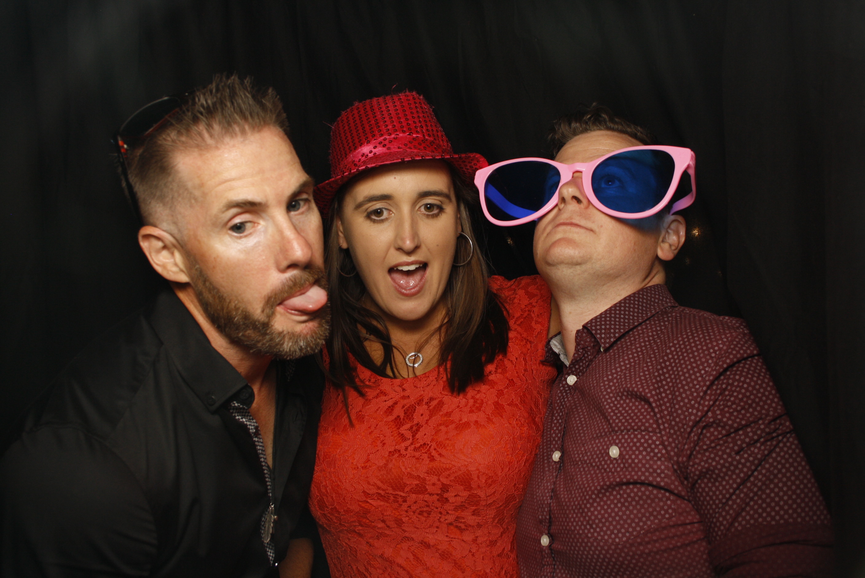 Amanda & Jonny's Wedding | View more photos from the event at wgtngallery.classicphotobooths.co.nz/u/wgtncpbgallery/Amanda-Jonnys-Wedding