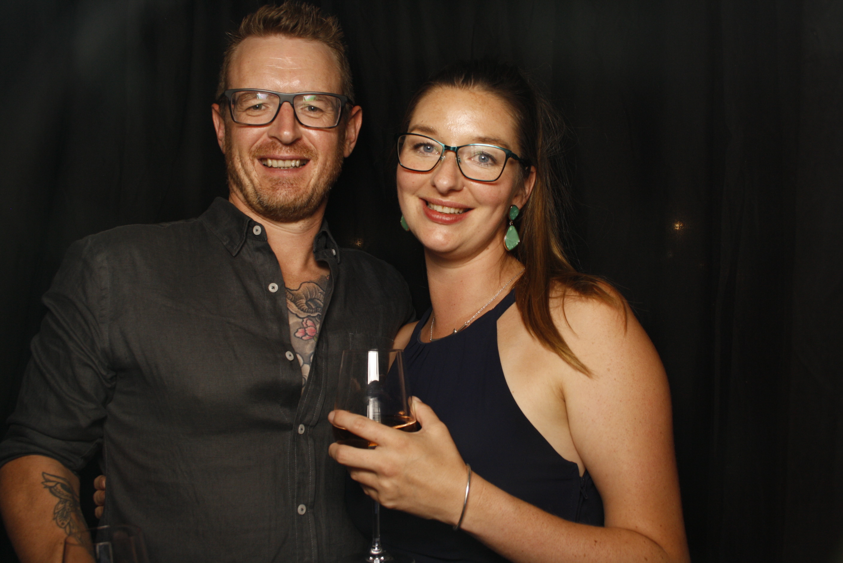 Amanda & Jonny's Wedding | View more photos from the event at wgtngallery.classicphotobooths.co.nz/u/wgtncpbgallery/Amanda-Jonnys-Wedding