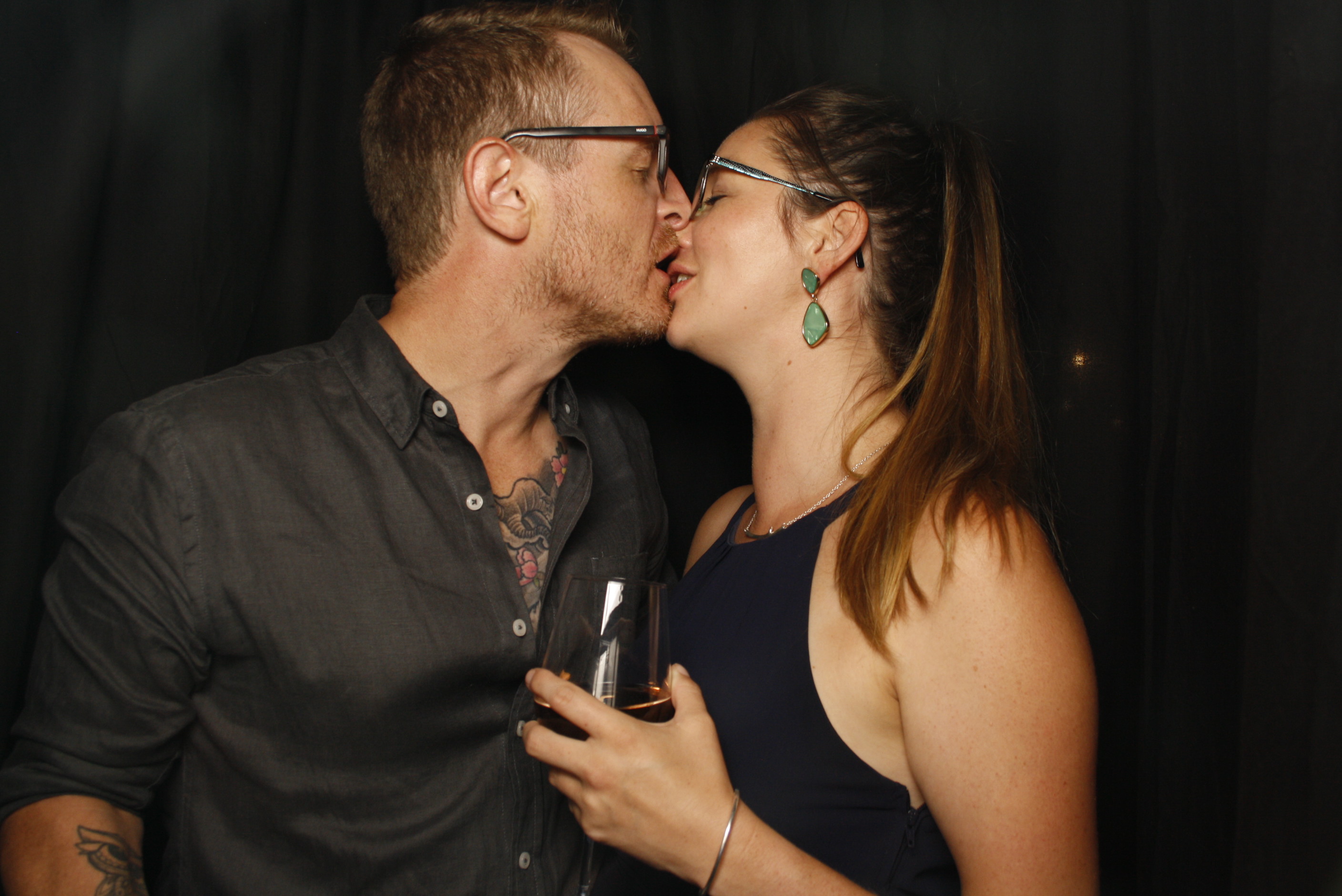 Amanda & Jonny's Wedding | View more photos from the event at wgtngallery.classicphotobooths.co.nz/u/wgtncpbgallery/Amanda-Jonnys-Wedding