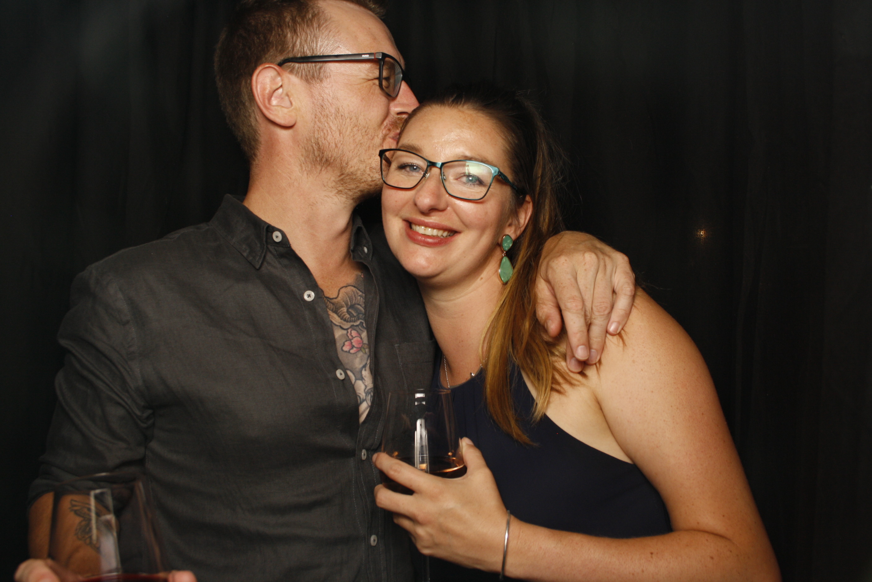 Amanda & Jonny's Wedding | View more photos from the event at wgtngallery.classicphotobooths.co.nz/u/wgtncpbgallery/Amanda-Jonnys-Wedding