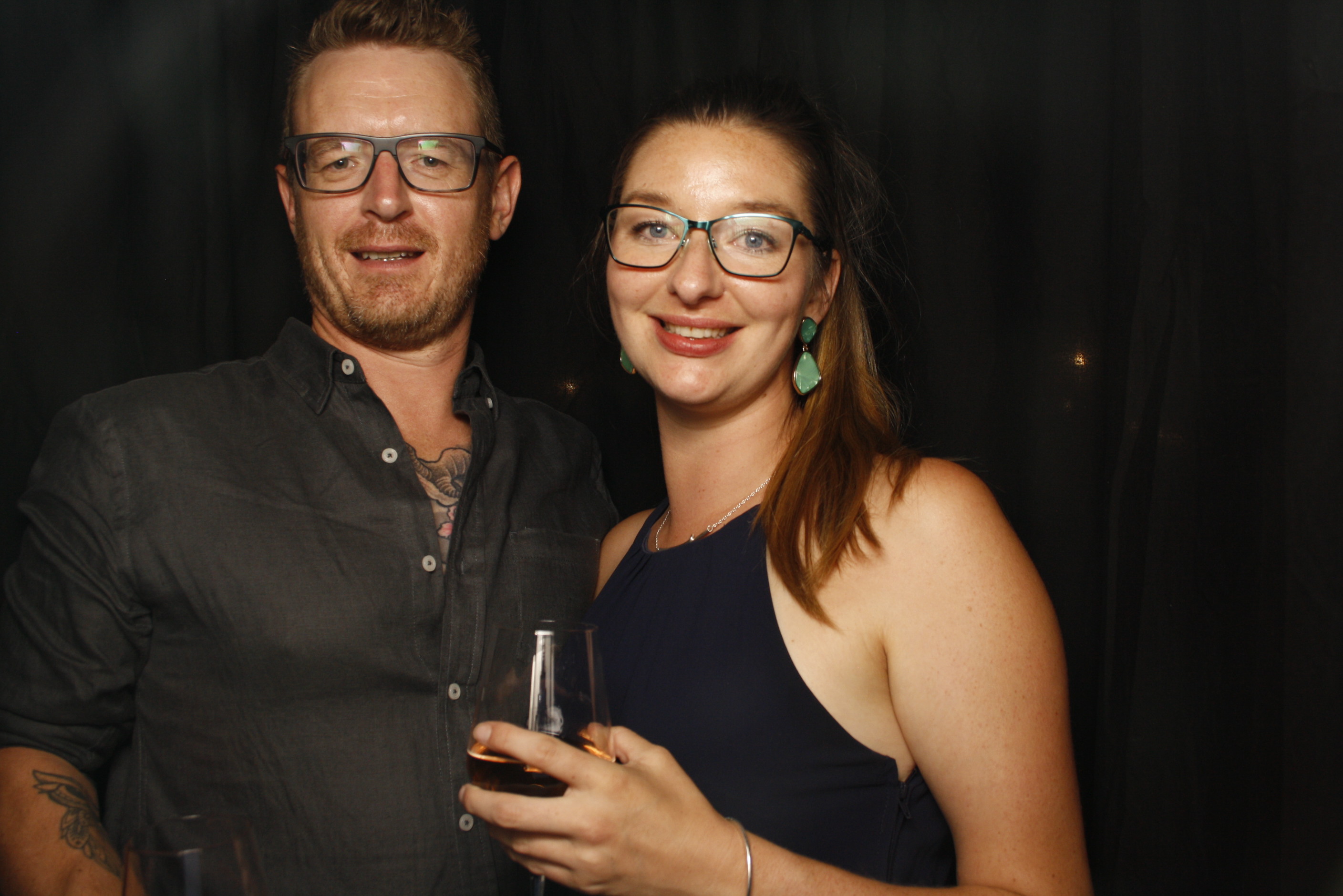 Amanda & Jonny's Wedding | View more photos from the event at wgtngallery.classicphotobooths.co.nz/u/wgtncpbgallery/Amanda-Jonnys-Wedding