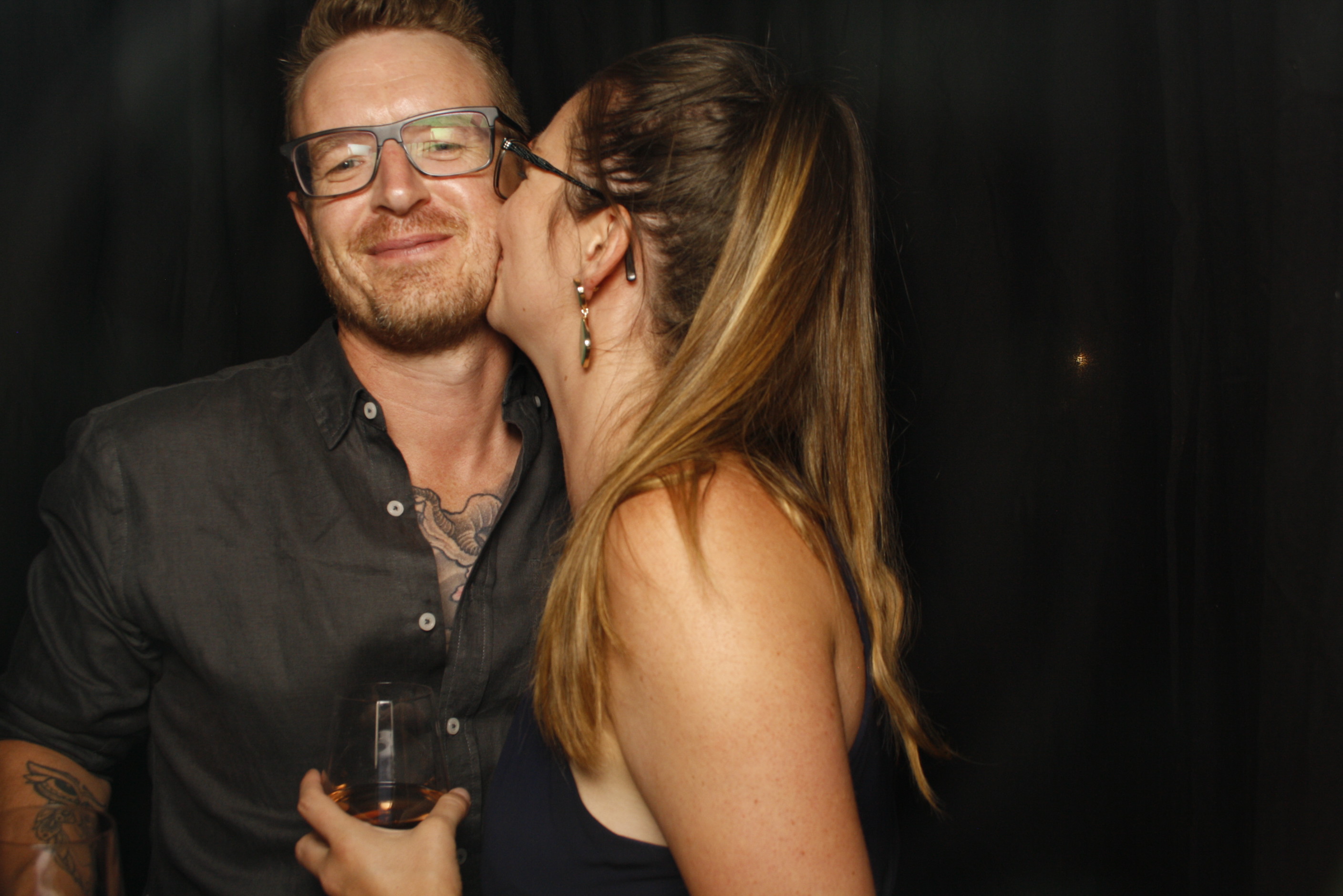 Amanda & Jonny's Wedding | View more photos from the event at wgtngallery.classicphotobooths.co.nz/u/wgtncpbgallery/Amanda-Jonnys-Wedding