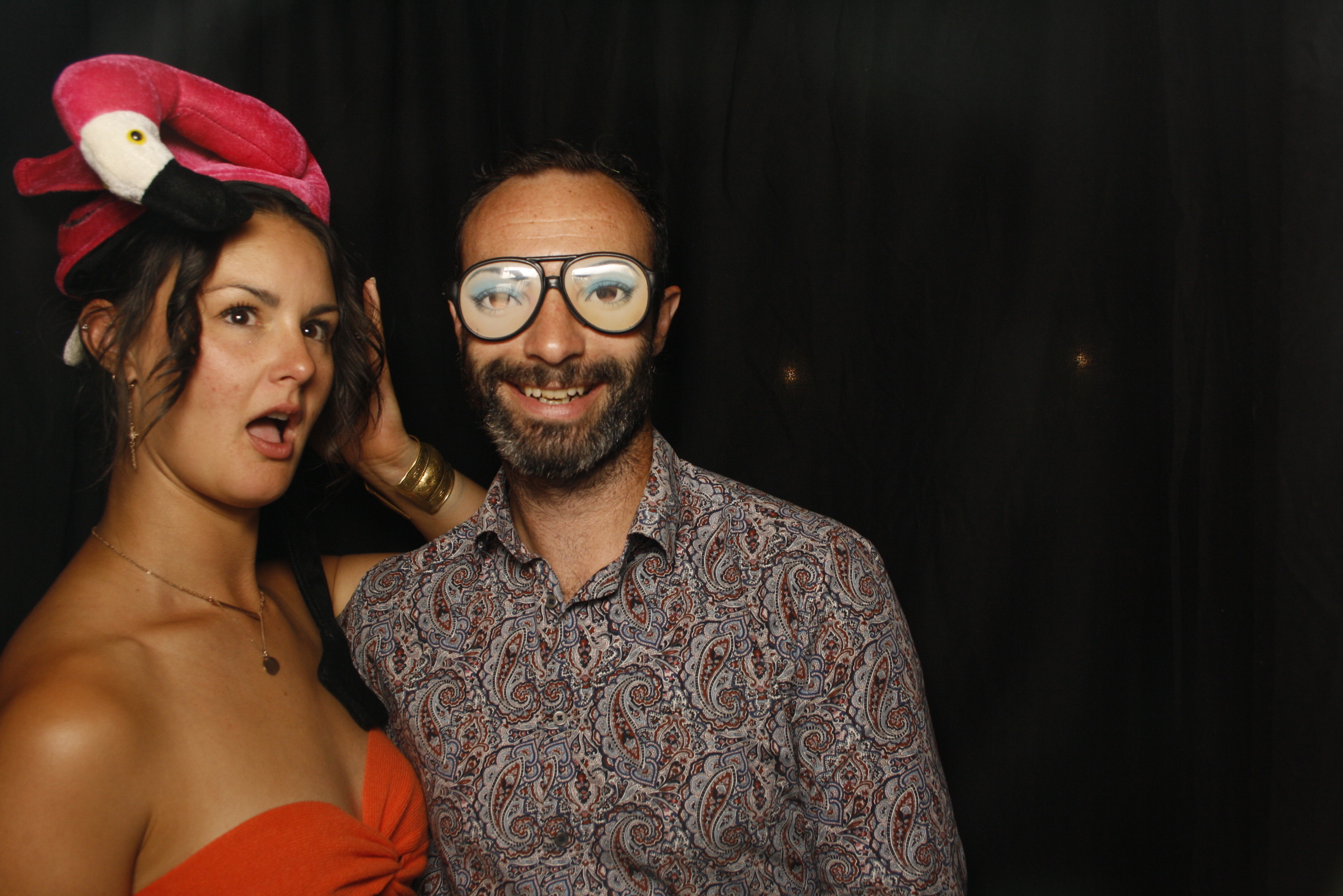 Amanda & Jonny's Wedding | View more photos from the event at wgtngallery.classicphotobooths.co.nz/u/wgtncpbgallery/Amanda-Jonnys-Wedding