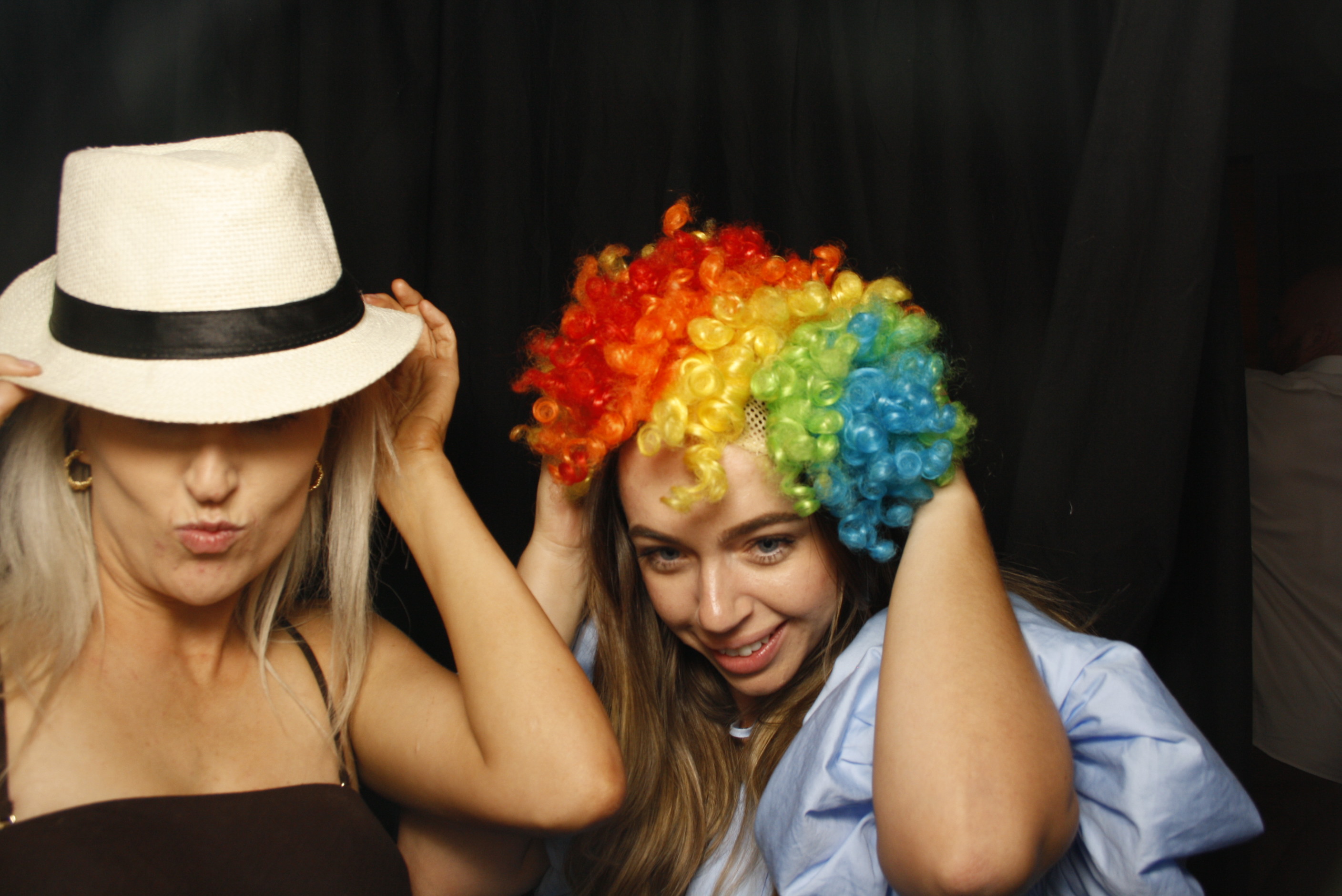 Amanda & Jonny's Wedding | View more photos from the event at wgtngallery.classicphotobooths.co.nz/u/wgtncpbgallery/Amanda-Jonnys-Wedding