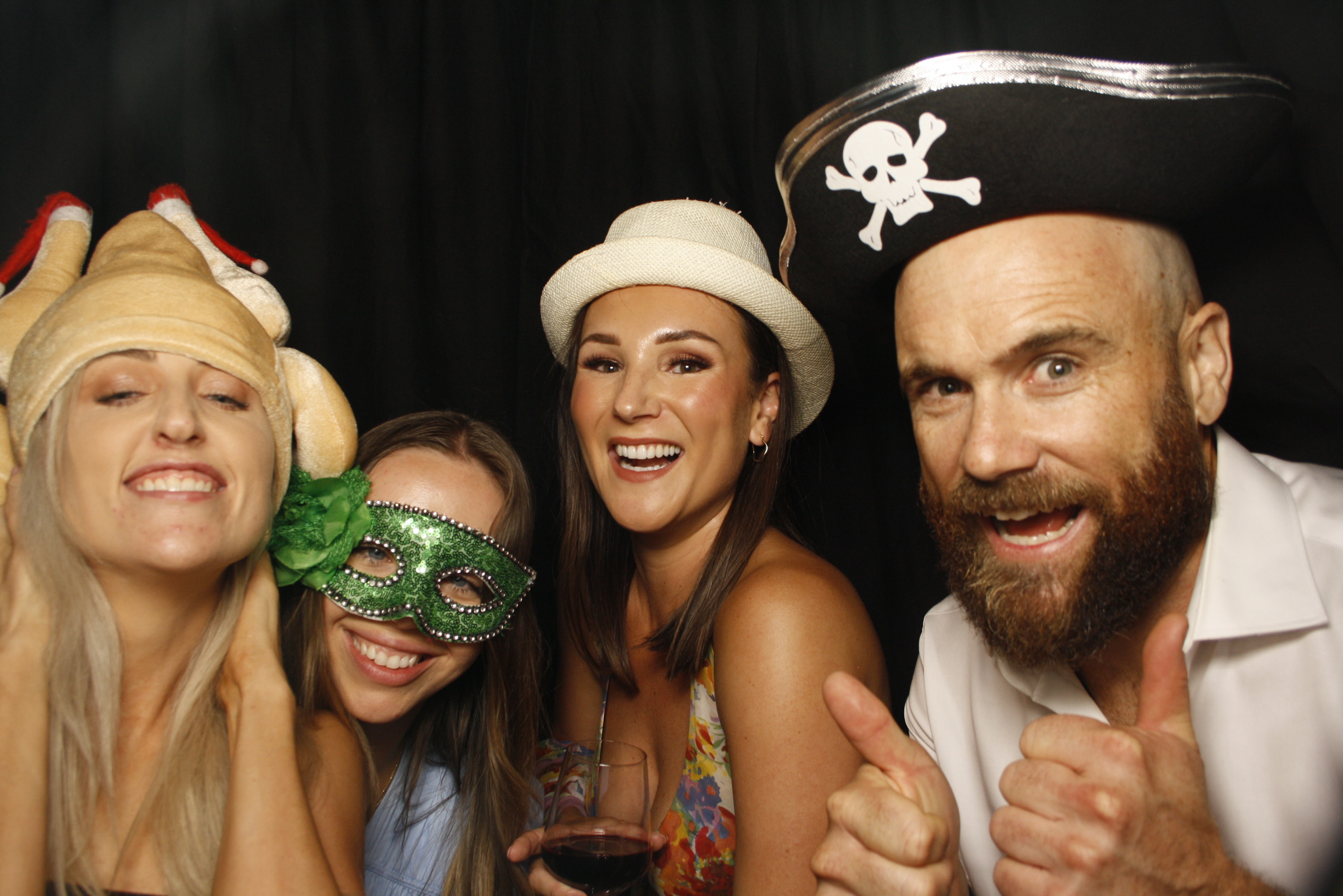 Amanda & Jonny's Wedding | View more photos from the event at wgtngallery.classicphotobooths.co.nz/u/wgtncpbgallery/Amanda-Jonnys-Wedding