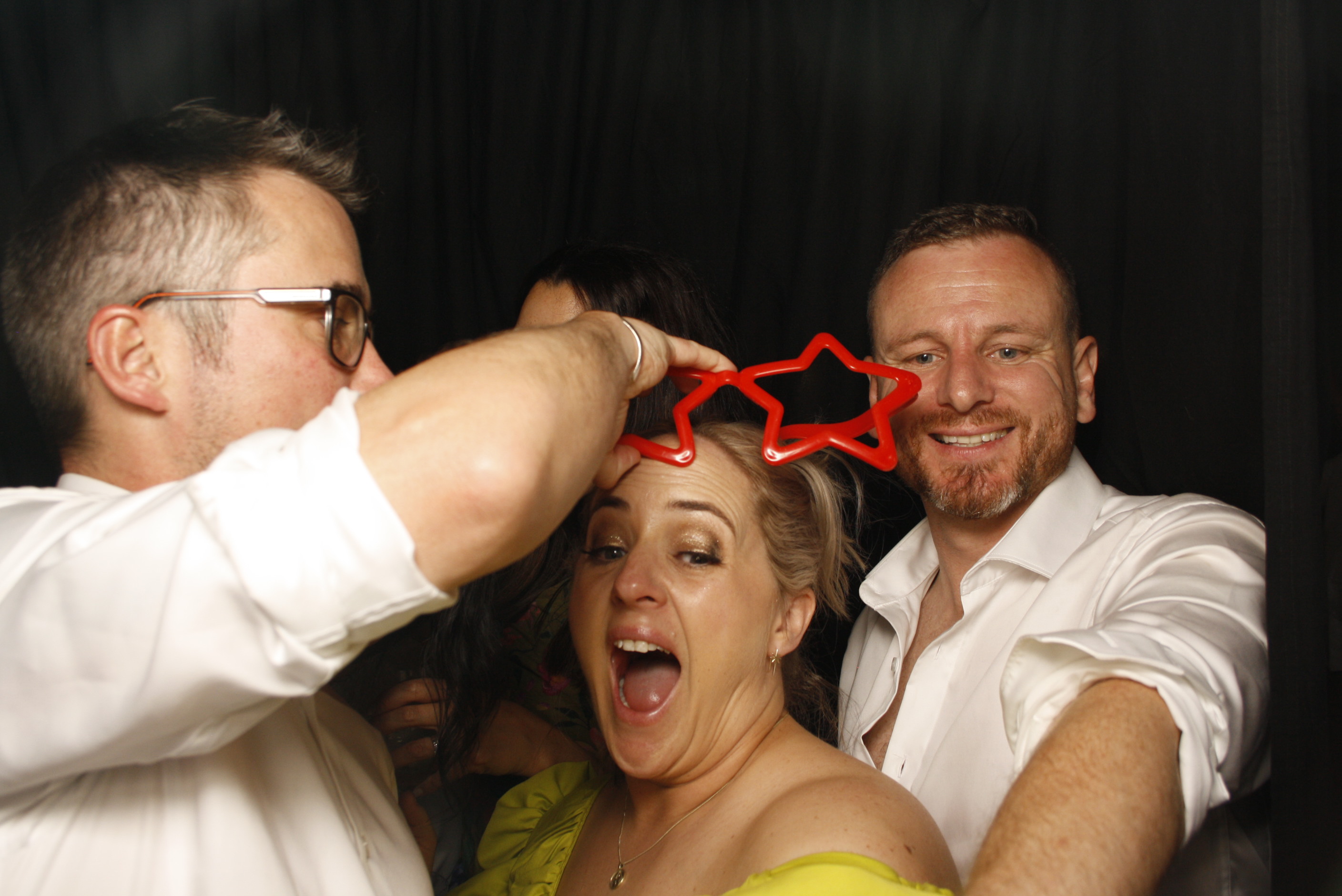 Amanda & Jonny's Wedding | View more photos from the event at wgtngallery.classicphotobooths.co.nz/u/wgtncpbgallery/Amanda-Jonnys-Wedding