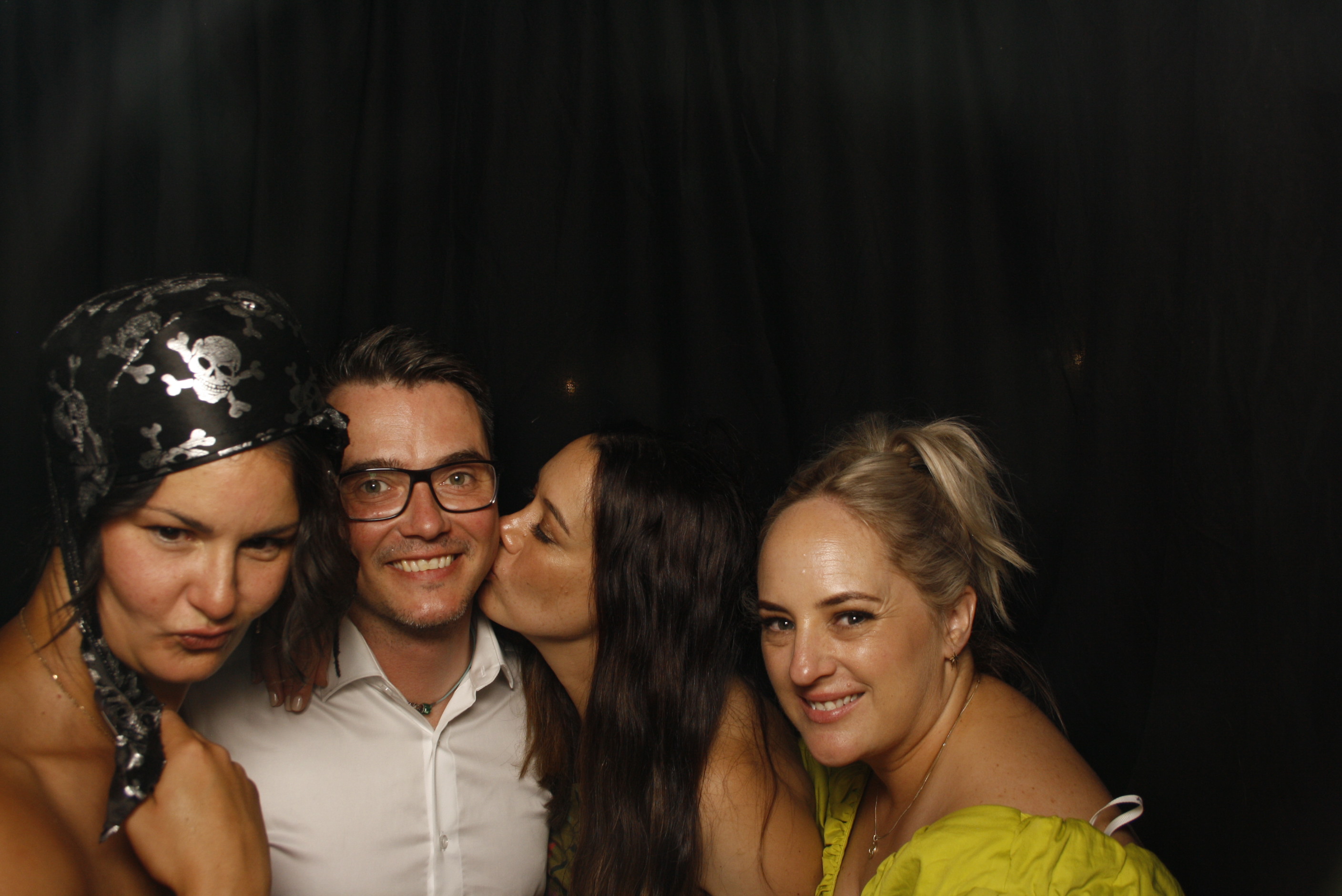 Amanda & Jonny's Wedding | View more photos from the event at wgtngallery.classicphotobooths.co.nz/u/wgtncpbgallery/Amanda-Jonnys-Wedding