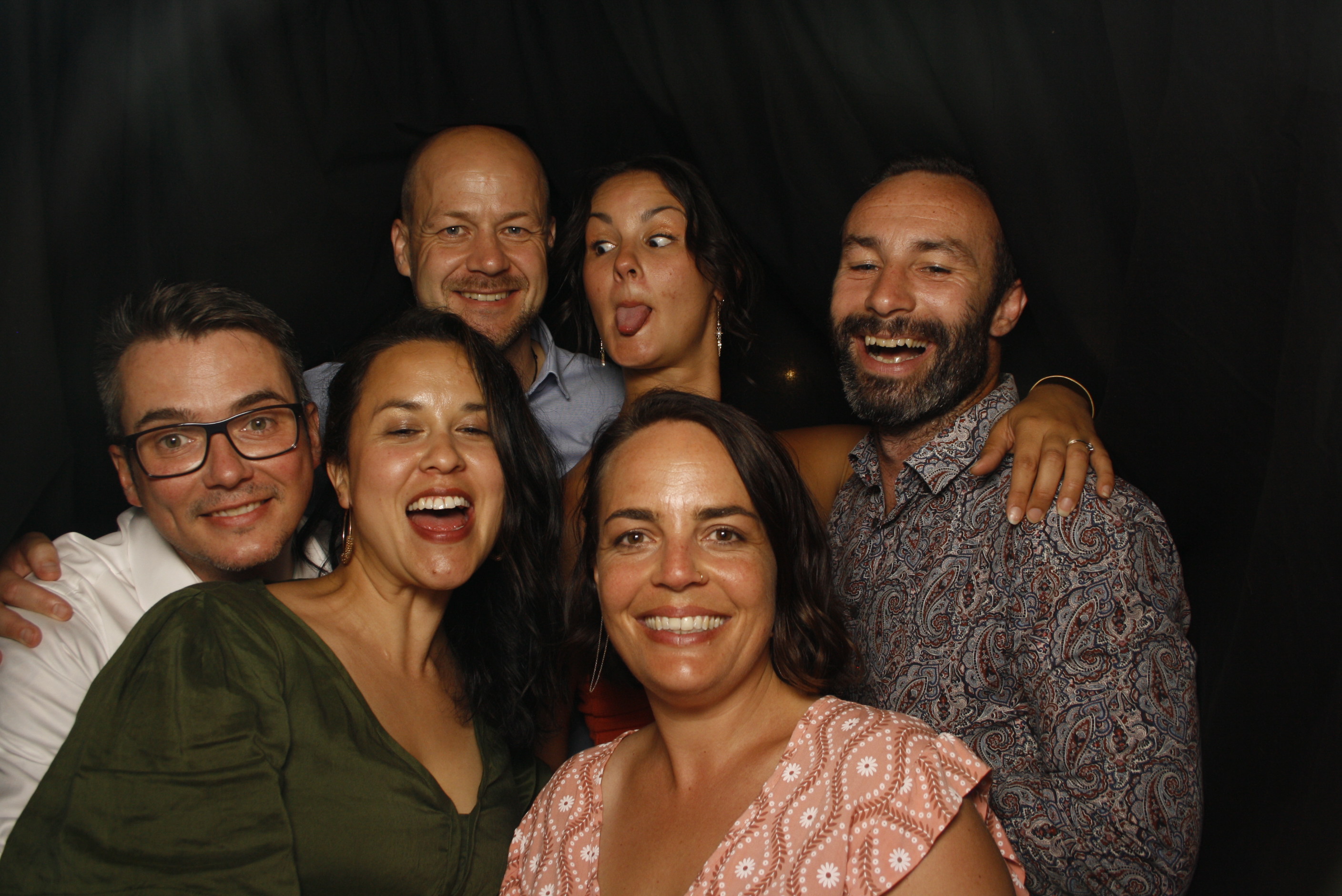 Amanda & Jonny's Wedding | View more photos from the event at wgtngallery.classicphotobooths.co.nz/u/wgtncpbgallery/Amanda-Jonnys-Wedding