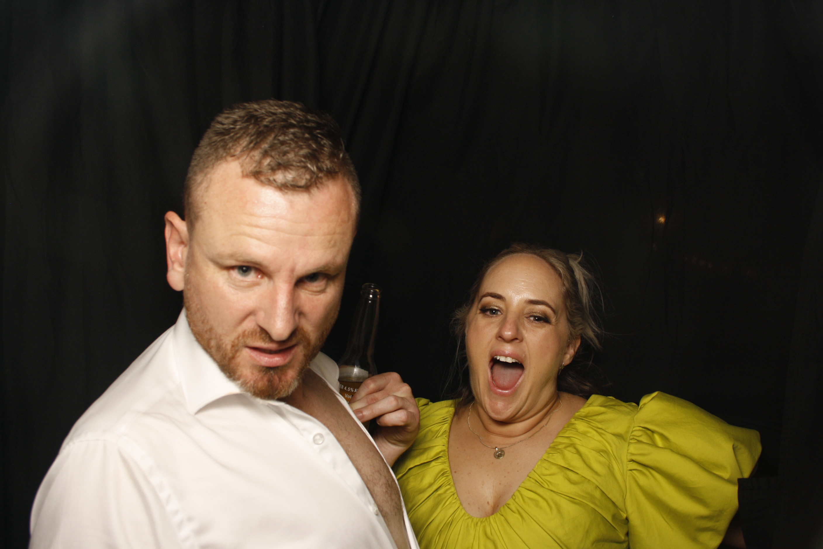 Amanda & Jonny's Wedding | View more photos from the event at wgtngallery.classicphotobooths.co.nz/u/wgtncpbgallery/Amanda-Jonnys-Wedding