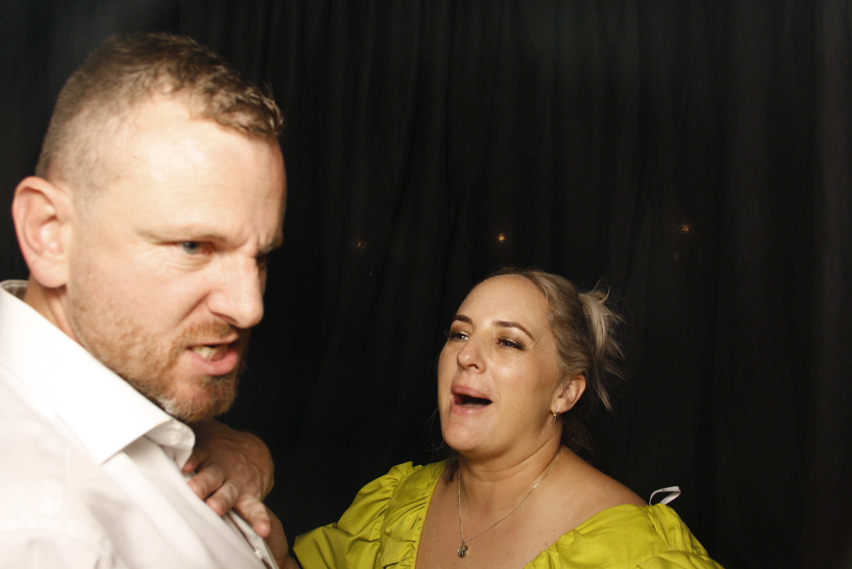 Amanda & Jonny's Wedding | View more photos from the event at wgtngallery.classicphotobooths.co.nz/u/wgtncpbgallery/Amanda-Jonnys-Wedding