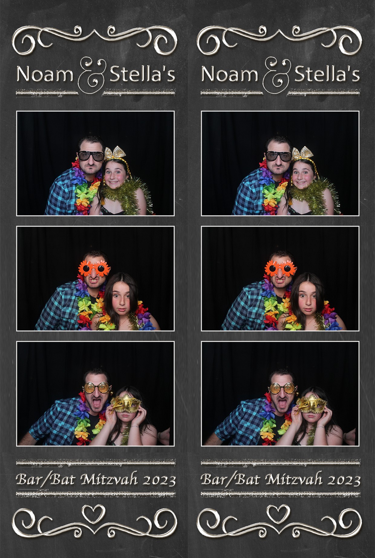 Bar/Bat Mitzvah -Kids Party (Part 2) | View more photos from the event at wgtngallery.classicphotobooths.co.nz/u/wgtncpbgallery/BarBat-Mitzvah-Kids-Party-Part-2