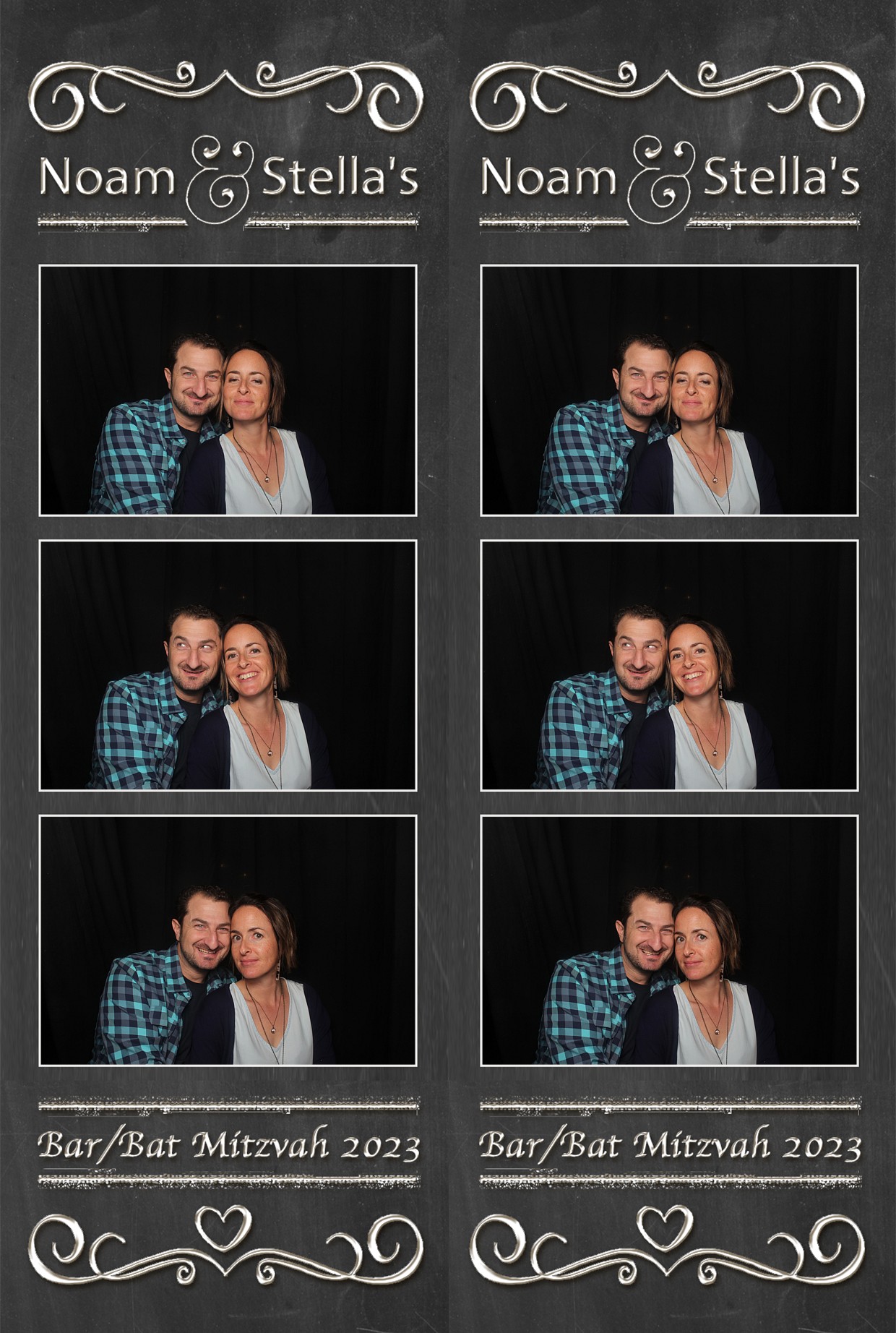 Bar/Bat Mitzvah -Kids Party (Part 2) | View more photos from the event at wgtngallery.classicphotobooths.co.nz/u/wgtncpbgallery/BarBat-Mitzvah-Kids-Party-Part-2