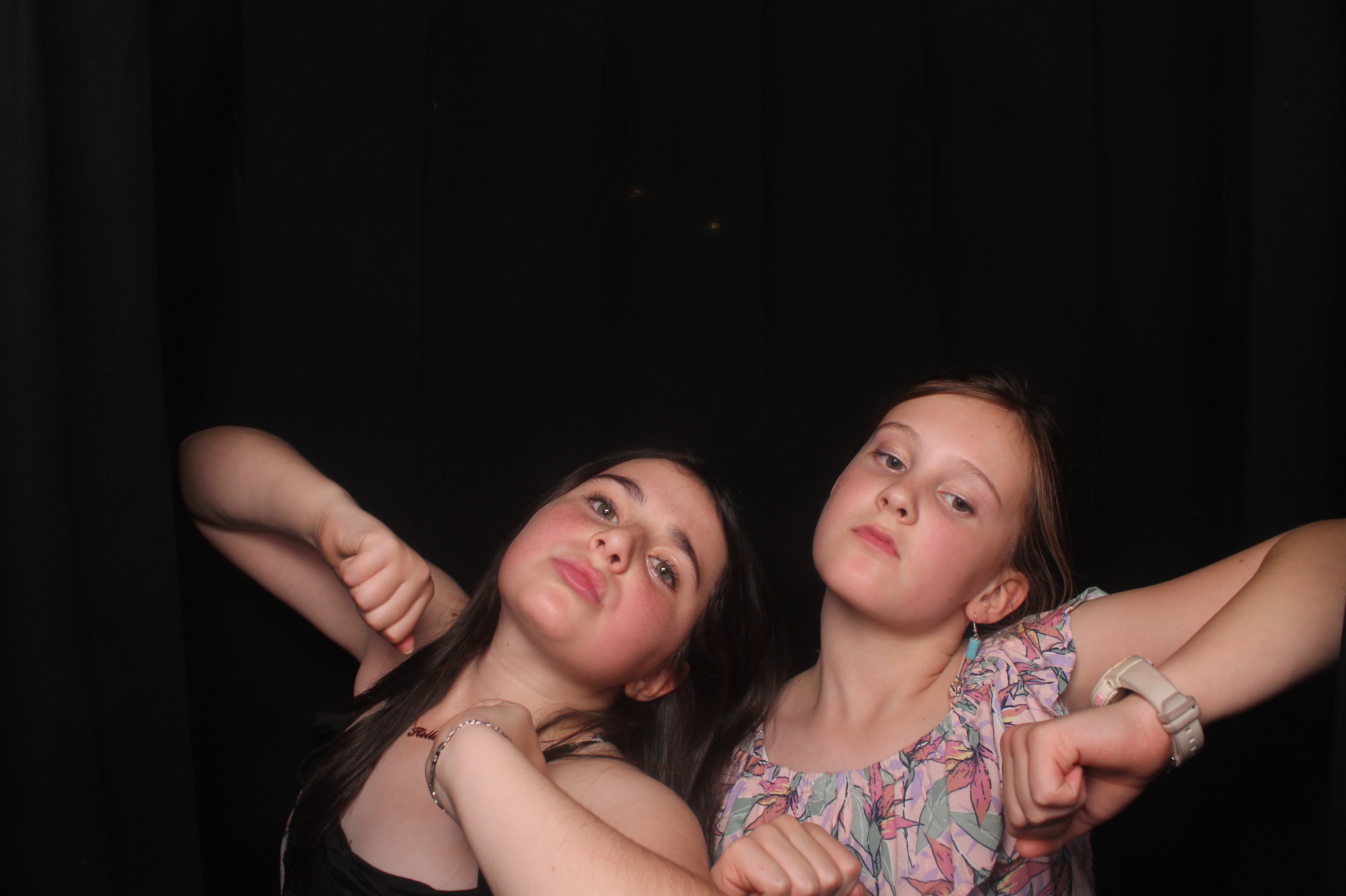 Bar/Bat Mitzvah -Kids Party (Part 2) | View more photos from the event at wgtngallery.classicphotobooths.co.nz/u/wgtncpbgallery/BarBat-Mitzvah-Kids-Party-Part-2