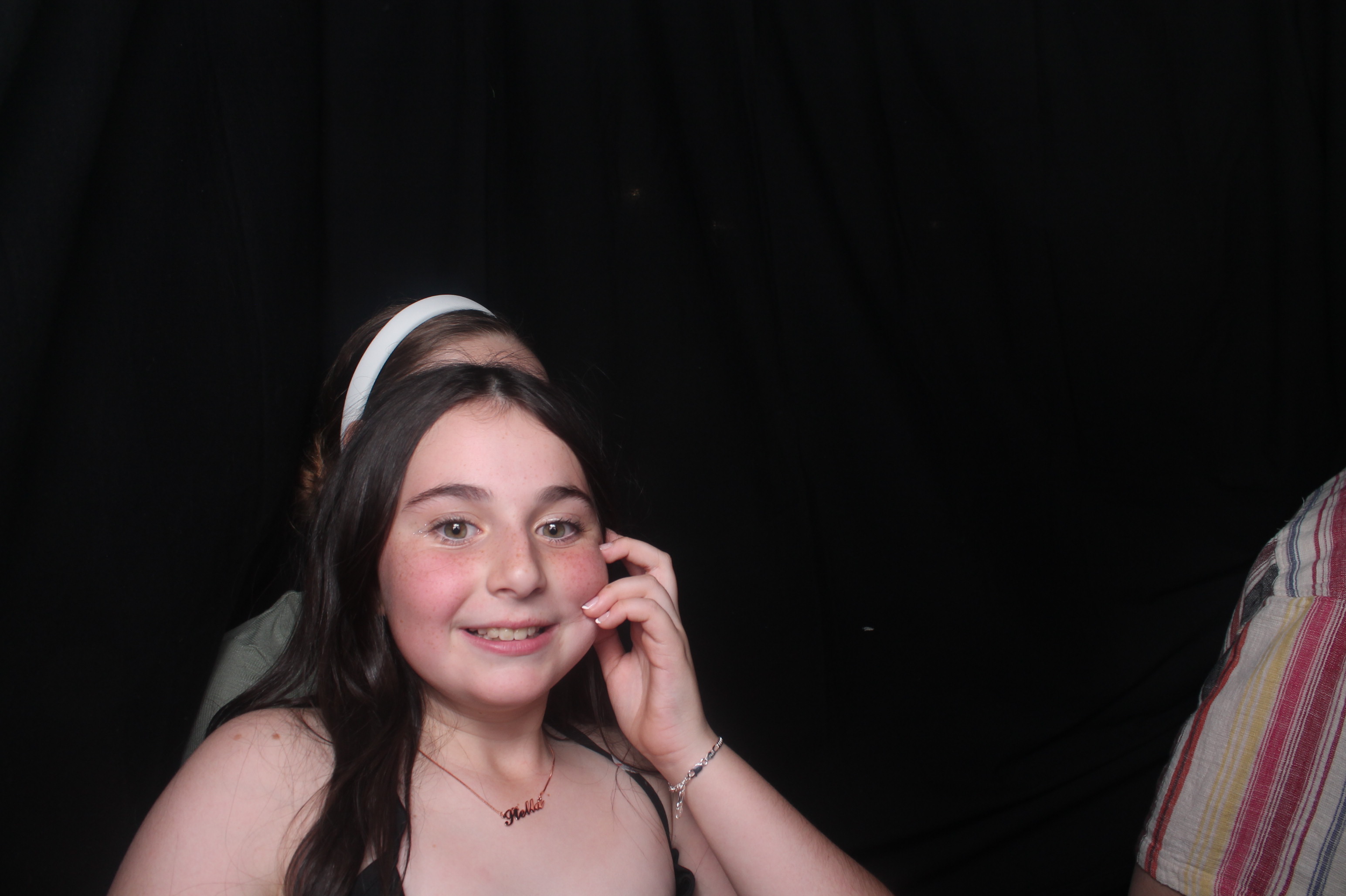 Bar/Bat Mitzvah -Kids Party (Part 2) | View more photos from the event at wgtngallery.classicphotobooths.co.nz/u/wgtncpbgallery/BarBat-Mitzvah-Kids-Party-Part-2