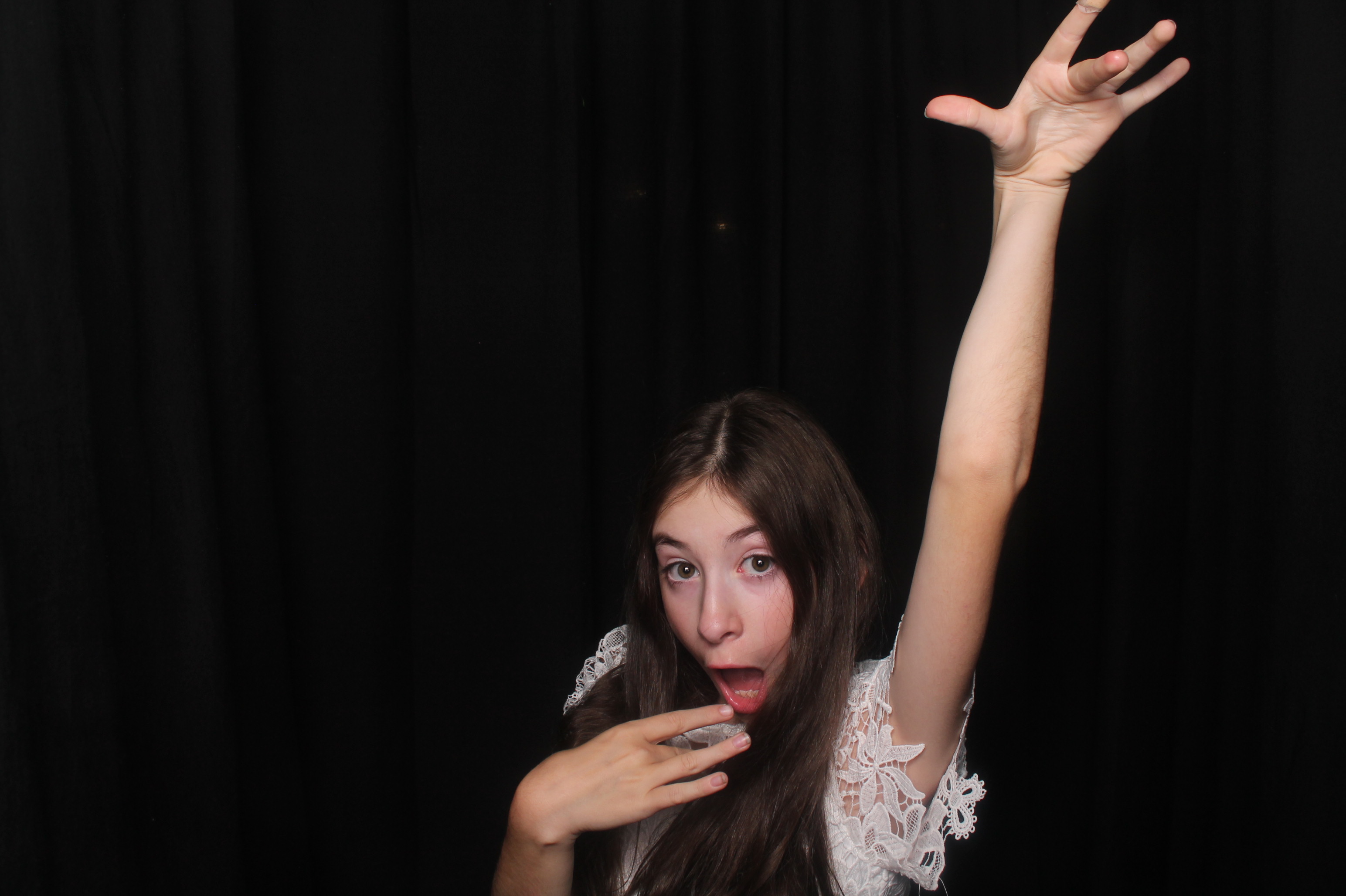 Bar/Bat Mitzvah -Kids Party (Part 2) | View more photos from the event at wgtngallery.classicphotobooths.co.nz/u/wgtncpbgallery/BarBat-Mitzvah-Kids-Party-Part-2