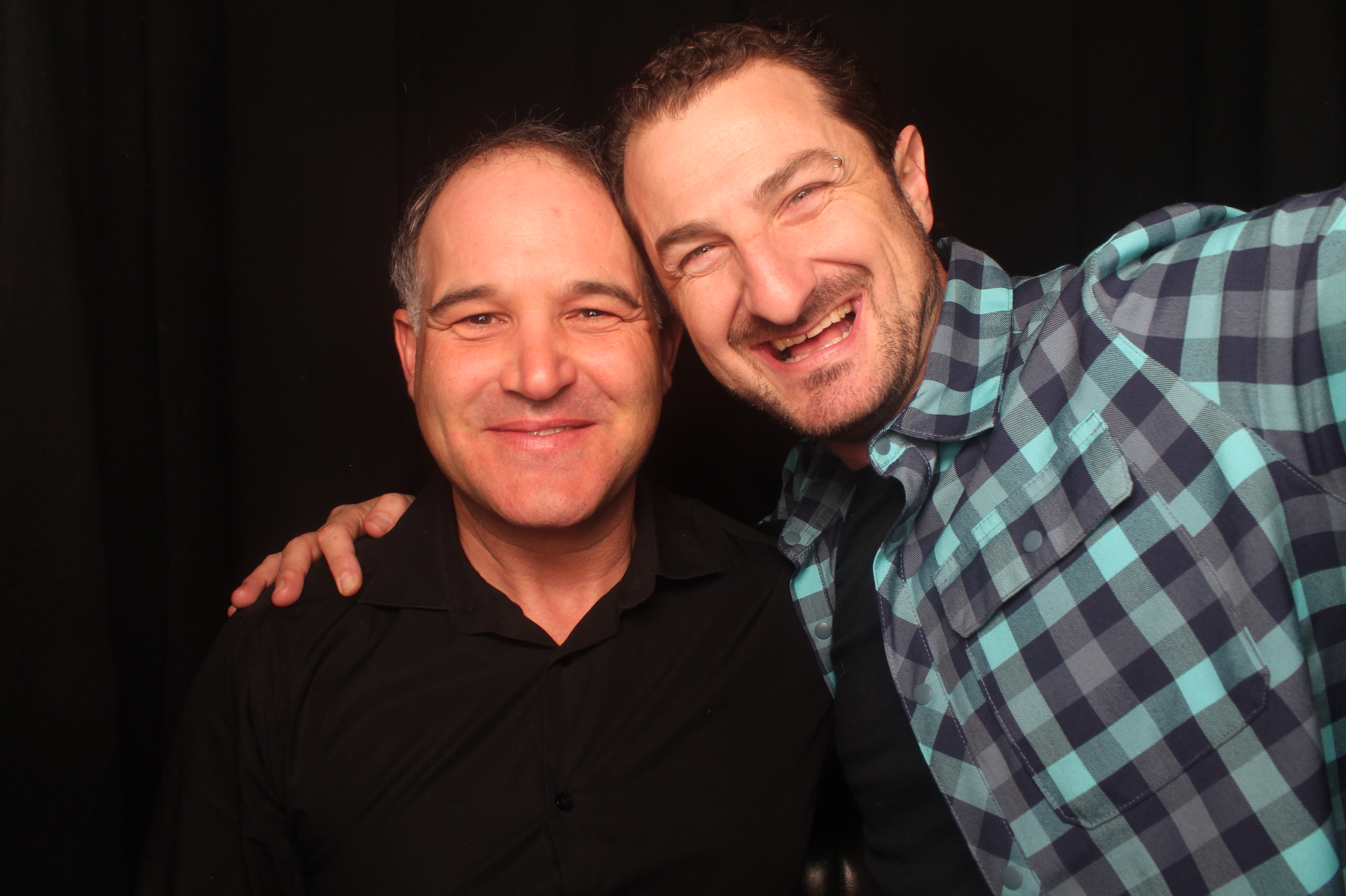 Bar/Bat Mitzvah -Kids Party (Part 2) | View more photos from the event at wgtngallery.classicphotobooths.co.nz/u/wgtncpbgallery/BarBat-Mitzvah-Kids-Party-Part-2