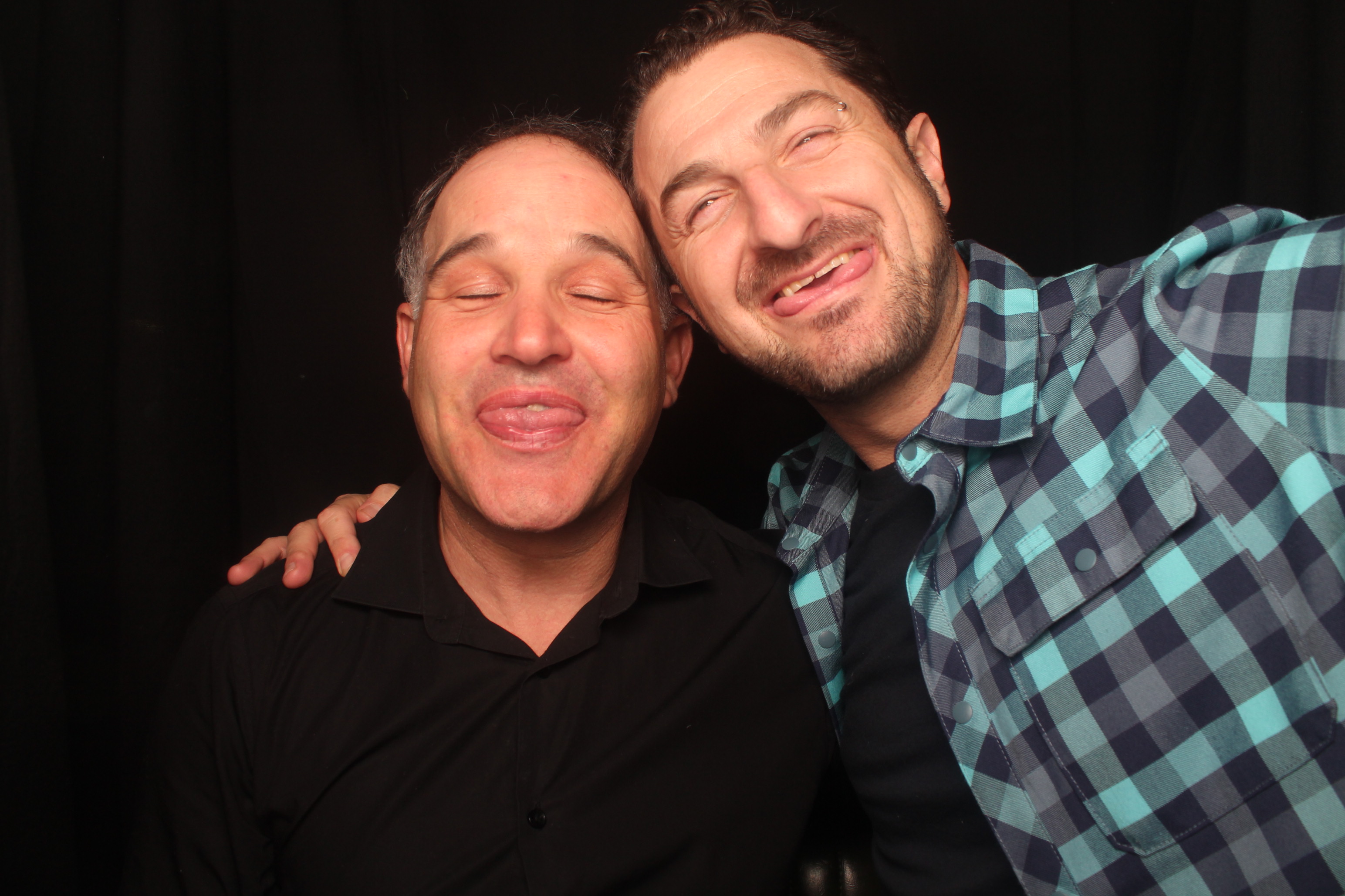 Bar/Bat Mitzvah -Kids Party (Part 2) | View more photos from the event at wgtngallery.classicphotobooths.co.nz/u/wgtncpbgallery/BarBat-Mitzvah-Kids-Party-Part-2