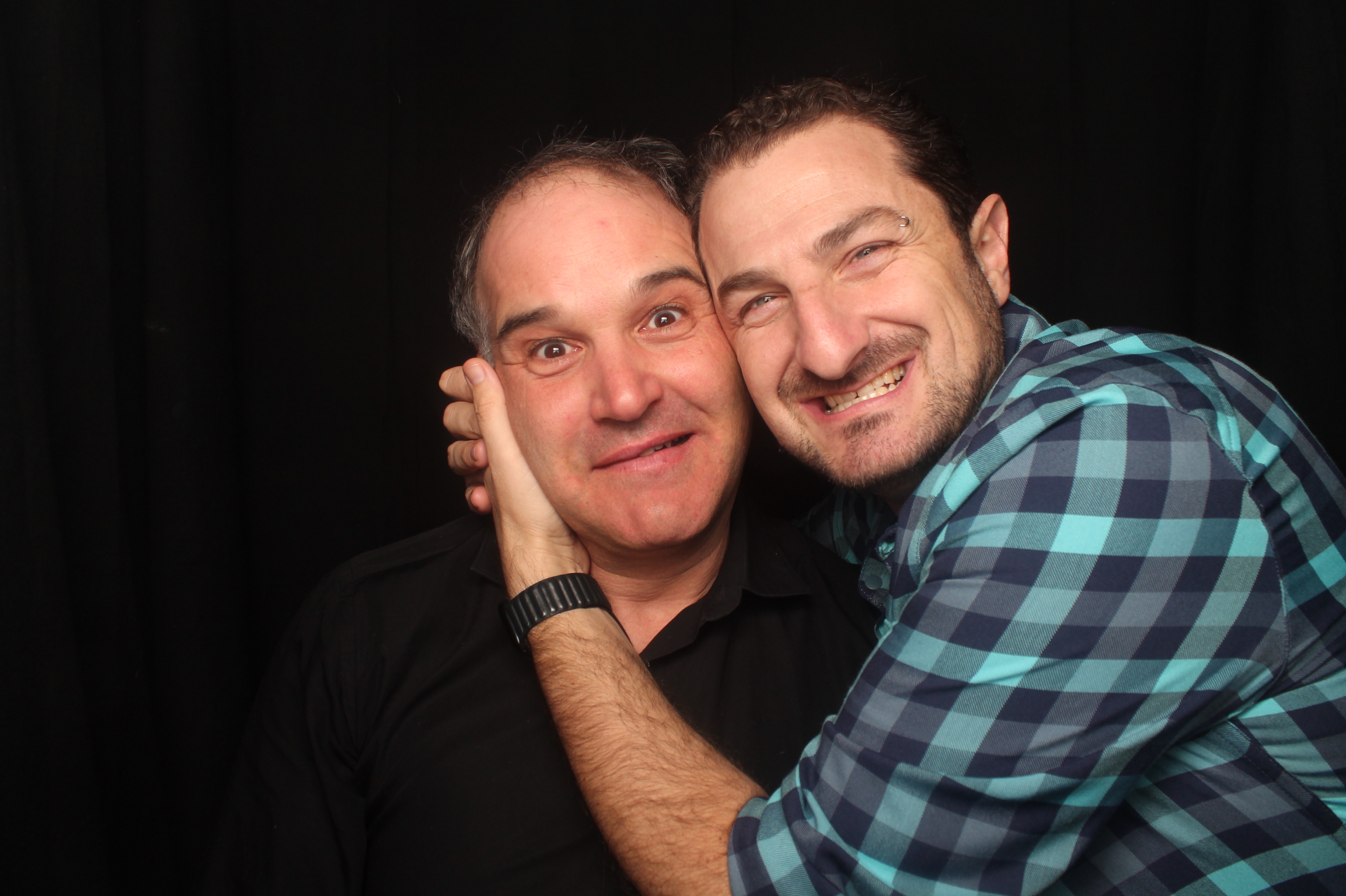 Bar/Bat Mitzvah -Kids Party (Part 2) | View more photos from the event at wgtngallery.classicphotobooths.co.nz/u/wgtncpbgallery/BarBat-Mitzvah-Kids-Party-Part-2