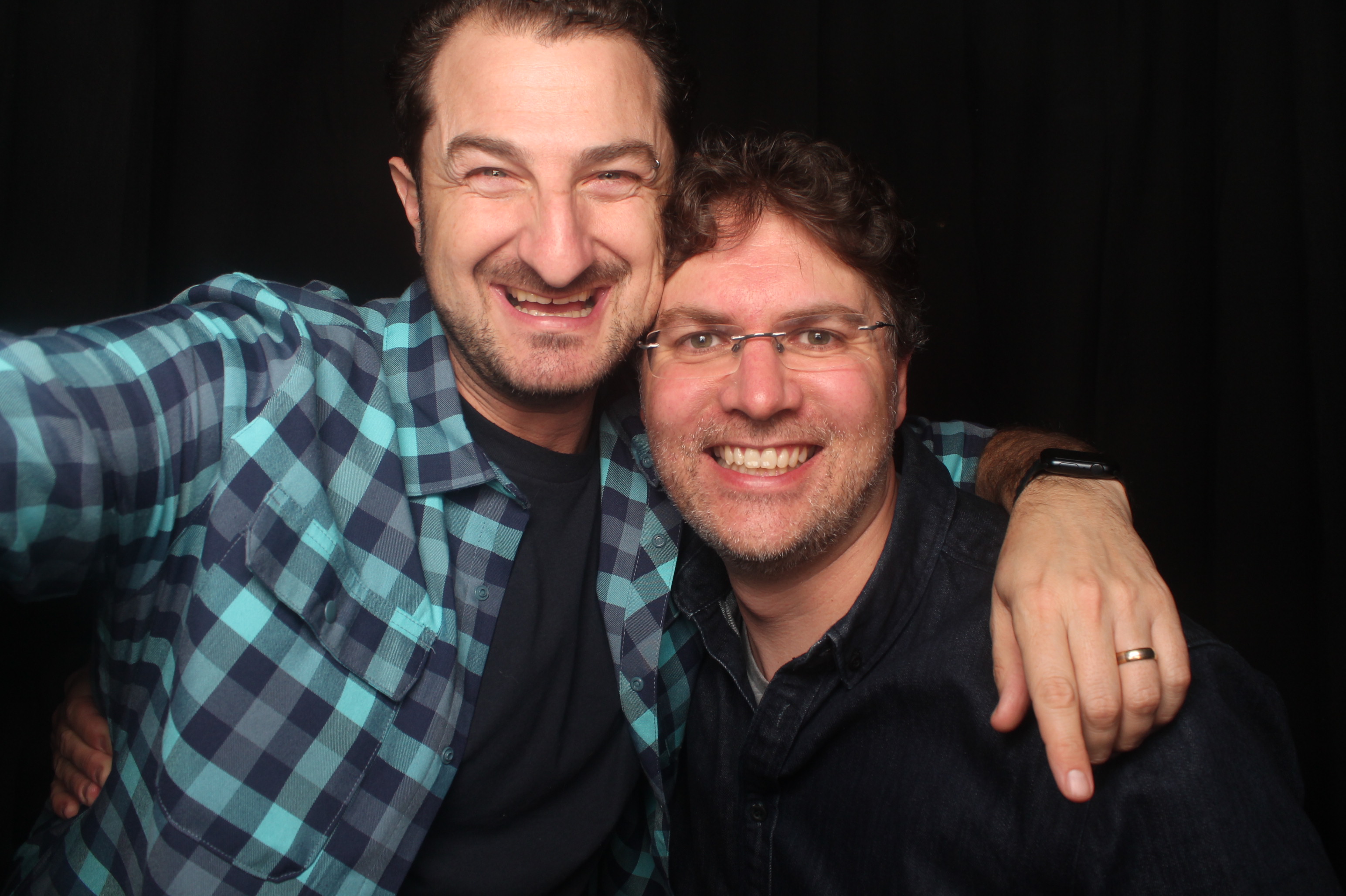 Bar/Bat Mitzvah -Kids Party (Part 2) | View more photos from the event at wgtngallery.classicphotobooths.co.nz/u/wgtncpbgallery/BarBat-Mitzvah-Kids-Party-Part-2