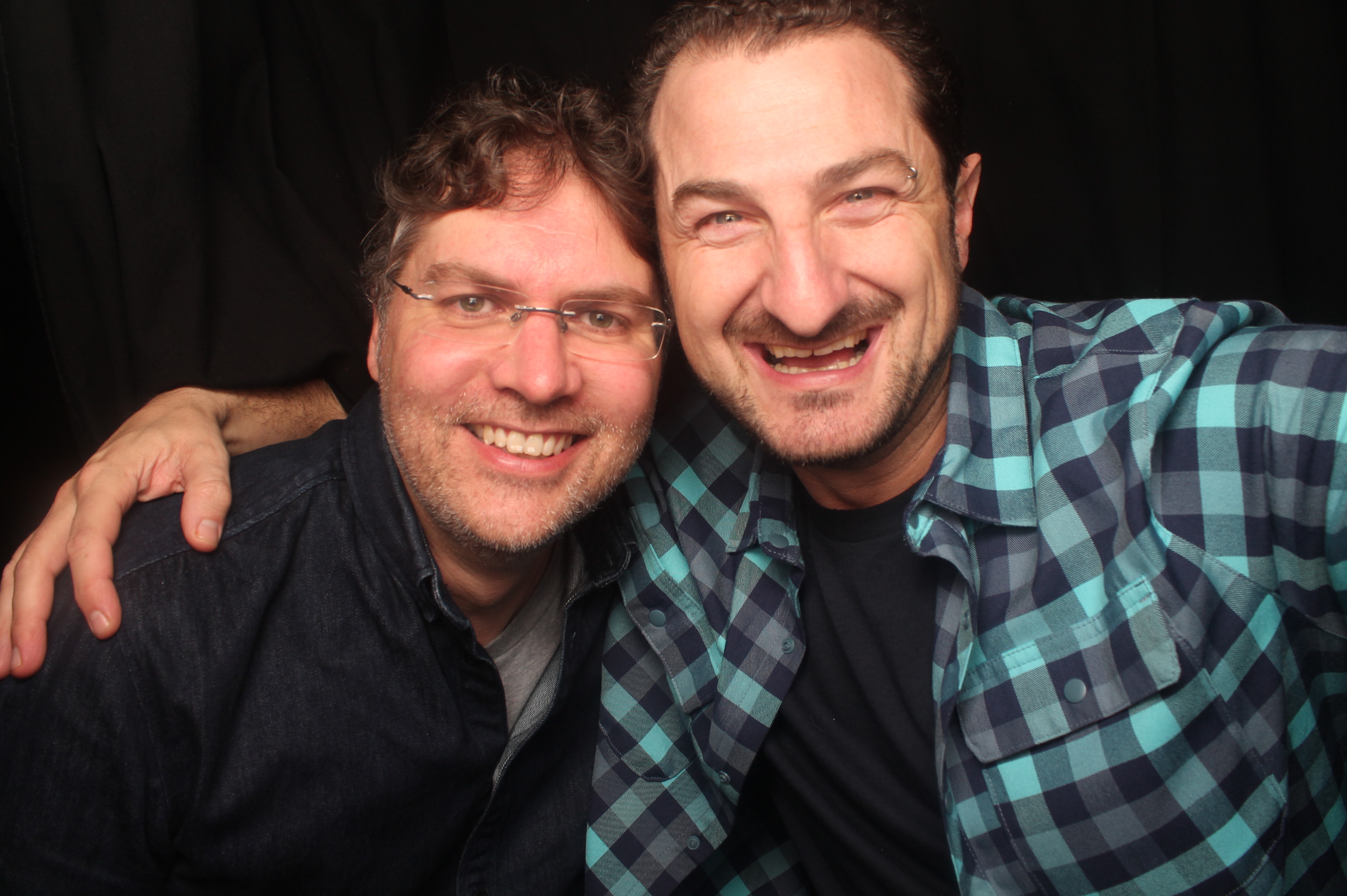 Bar/Bat Mitzvah -Kids Party (Part 2) | View more photos from the event at wgtngallery.classicphotobooths.co.nz/u/wgtncpbgallery/BarBat-Mitzvah-Kids-Party-Part-2